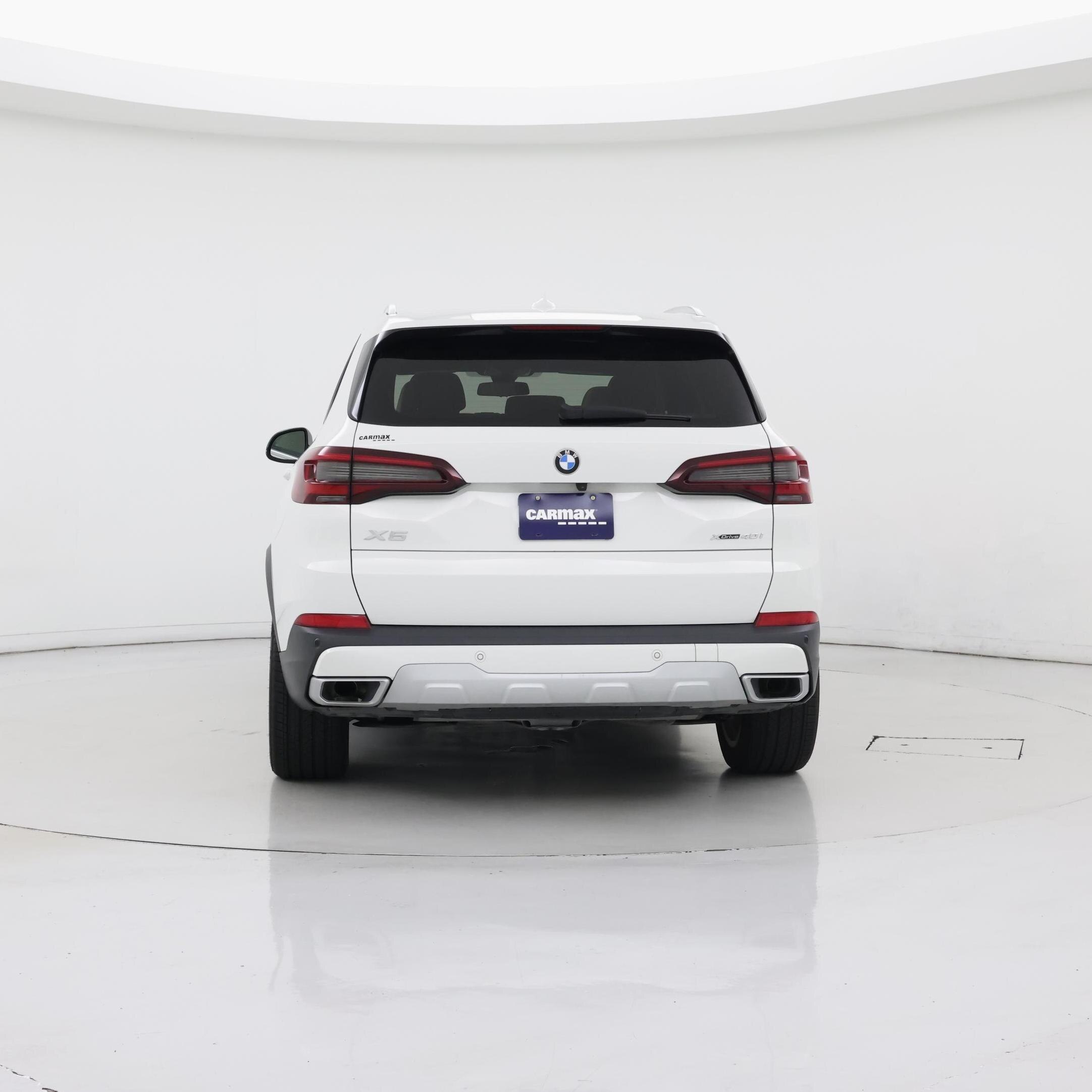 Thumbnail: 2022 BMW X5 - 6