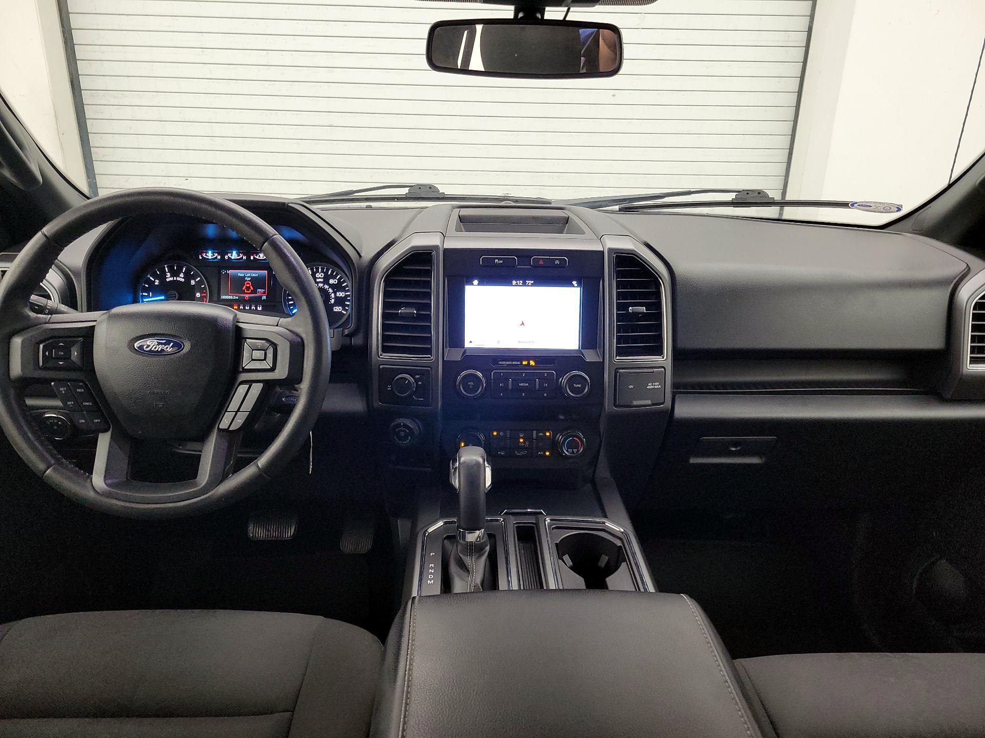 Thumbnail: 2019 Ford F-150 - 9