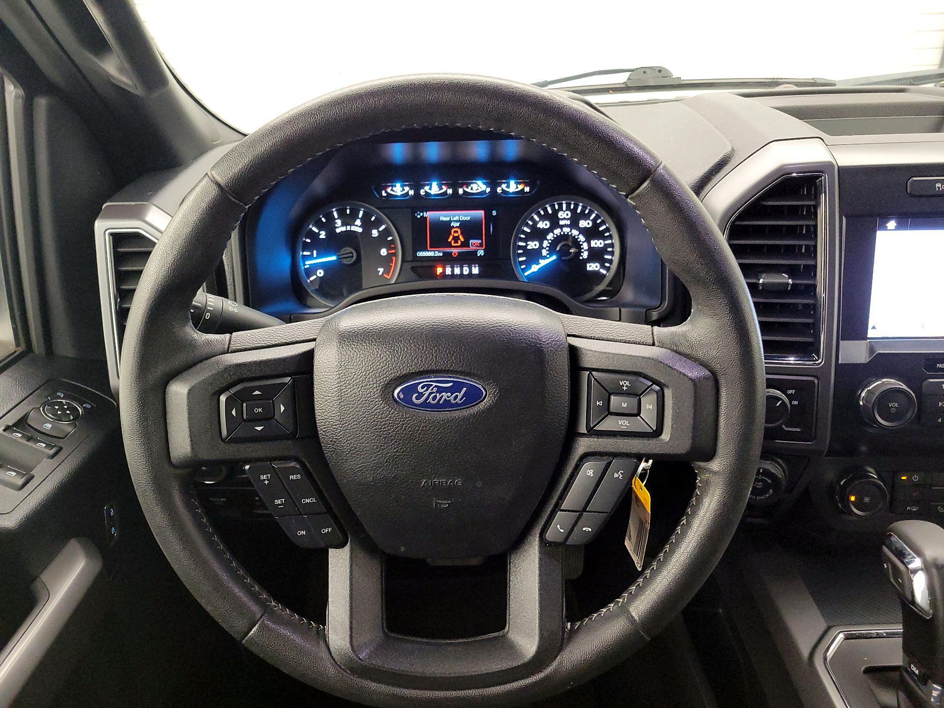 Thumbnail: 2019 Ford F-150 - 10