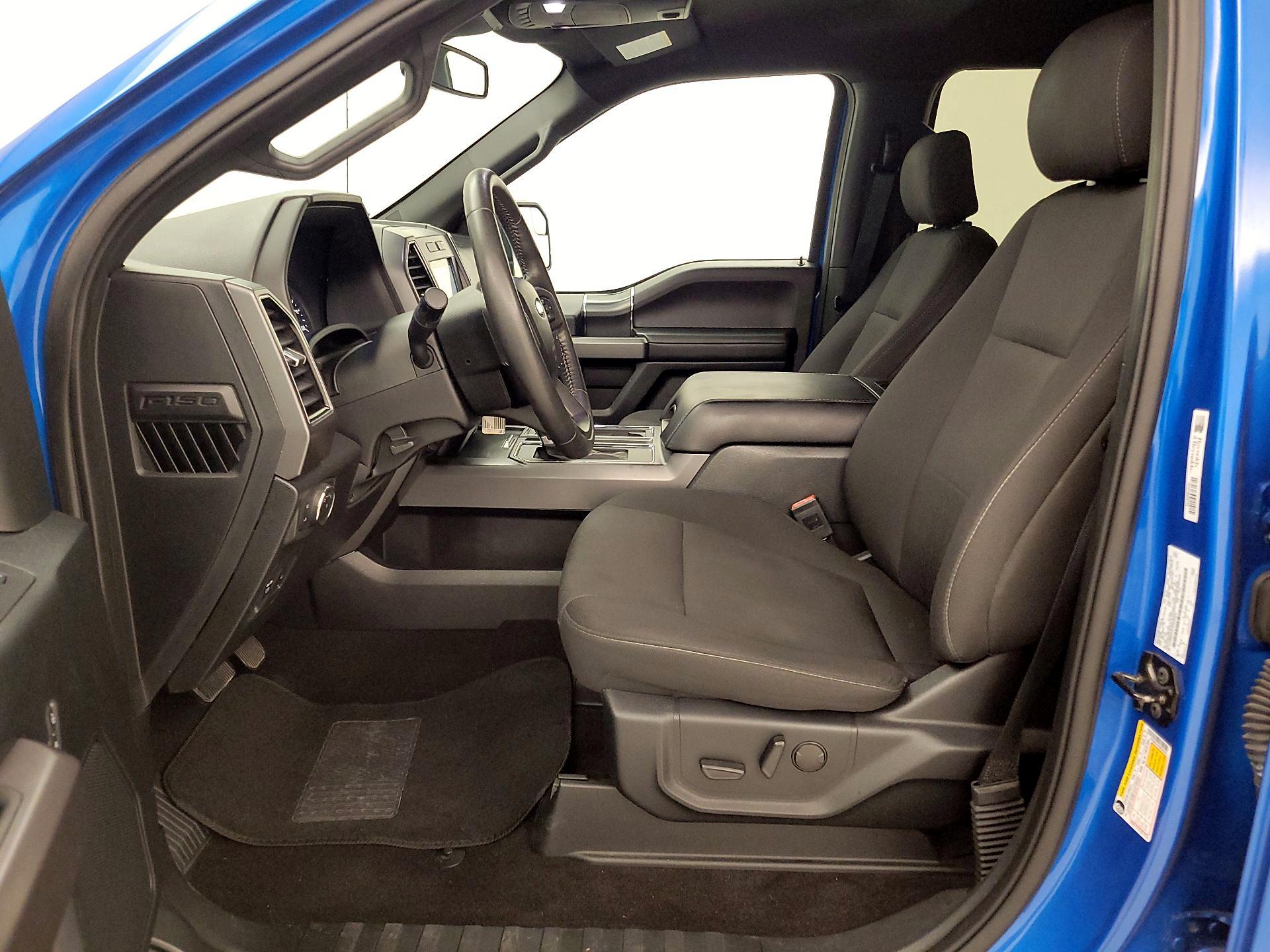 Thumbnail: 2019 Ford F-150 - 11