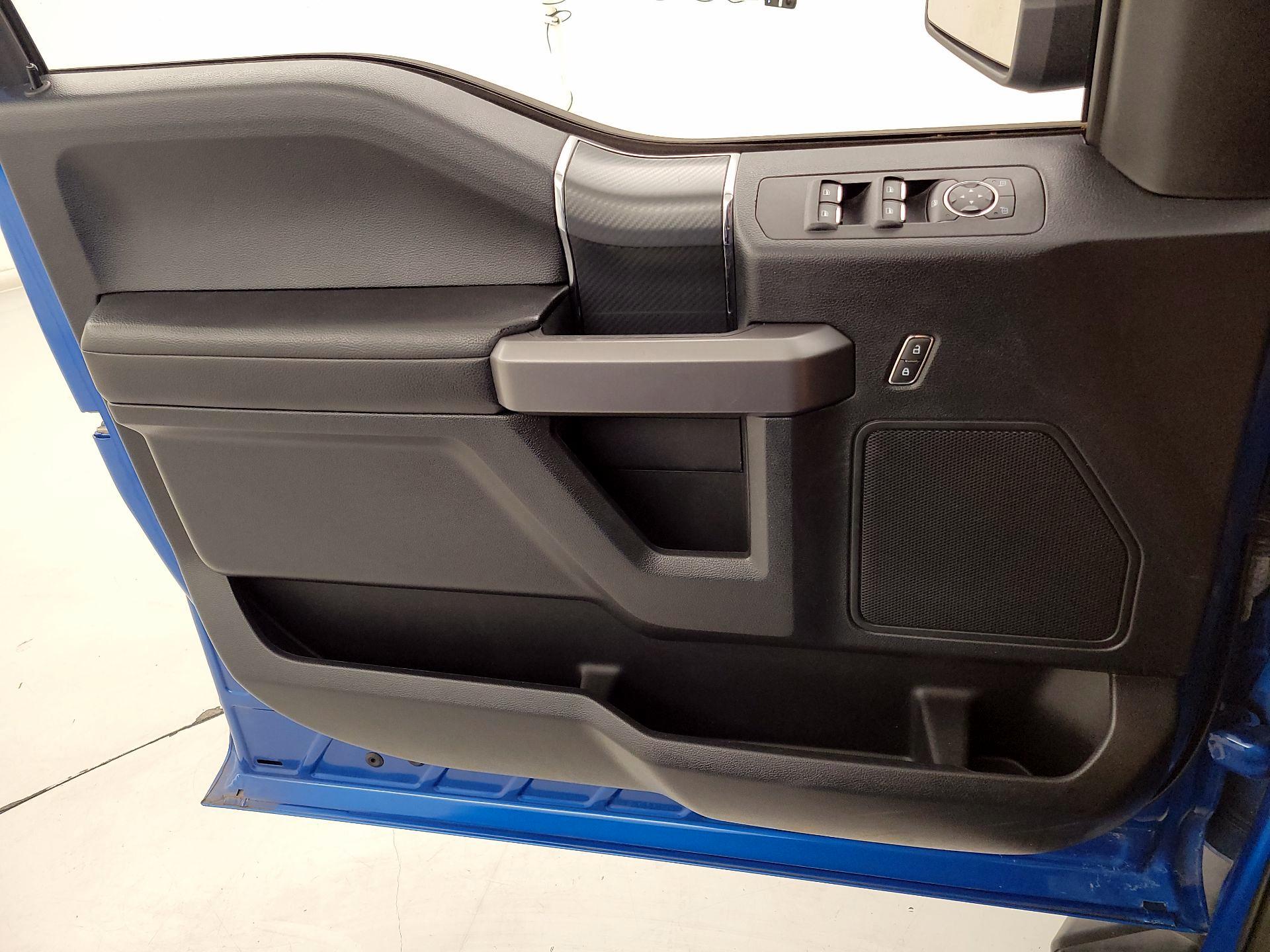 Thumbnail: 2019 Ford F-150 - 12