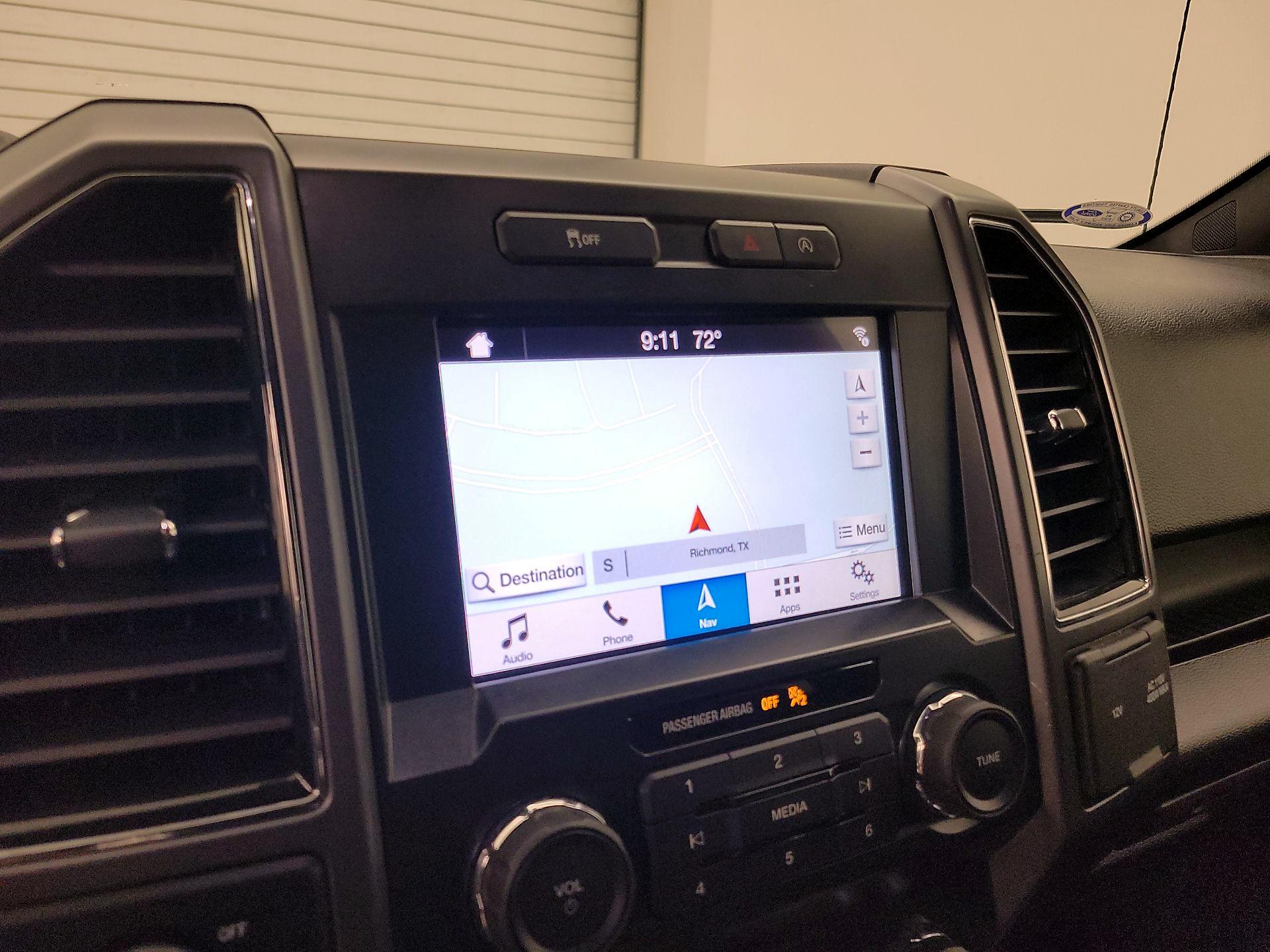 Thumbnail: 2019 Ford F-150 - 14