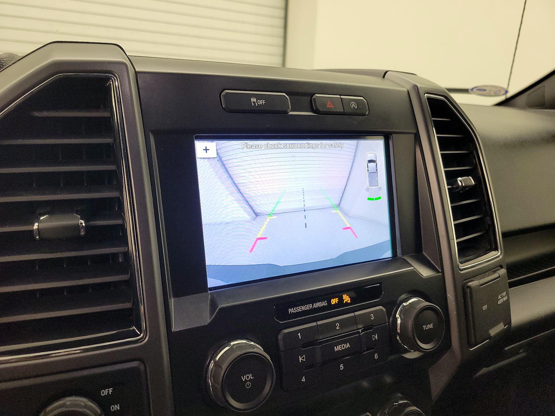 Thumbnail: 2019 Ford F-150 - 15