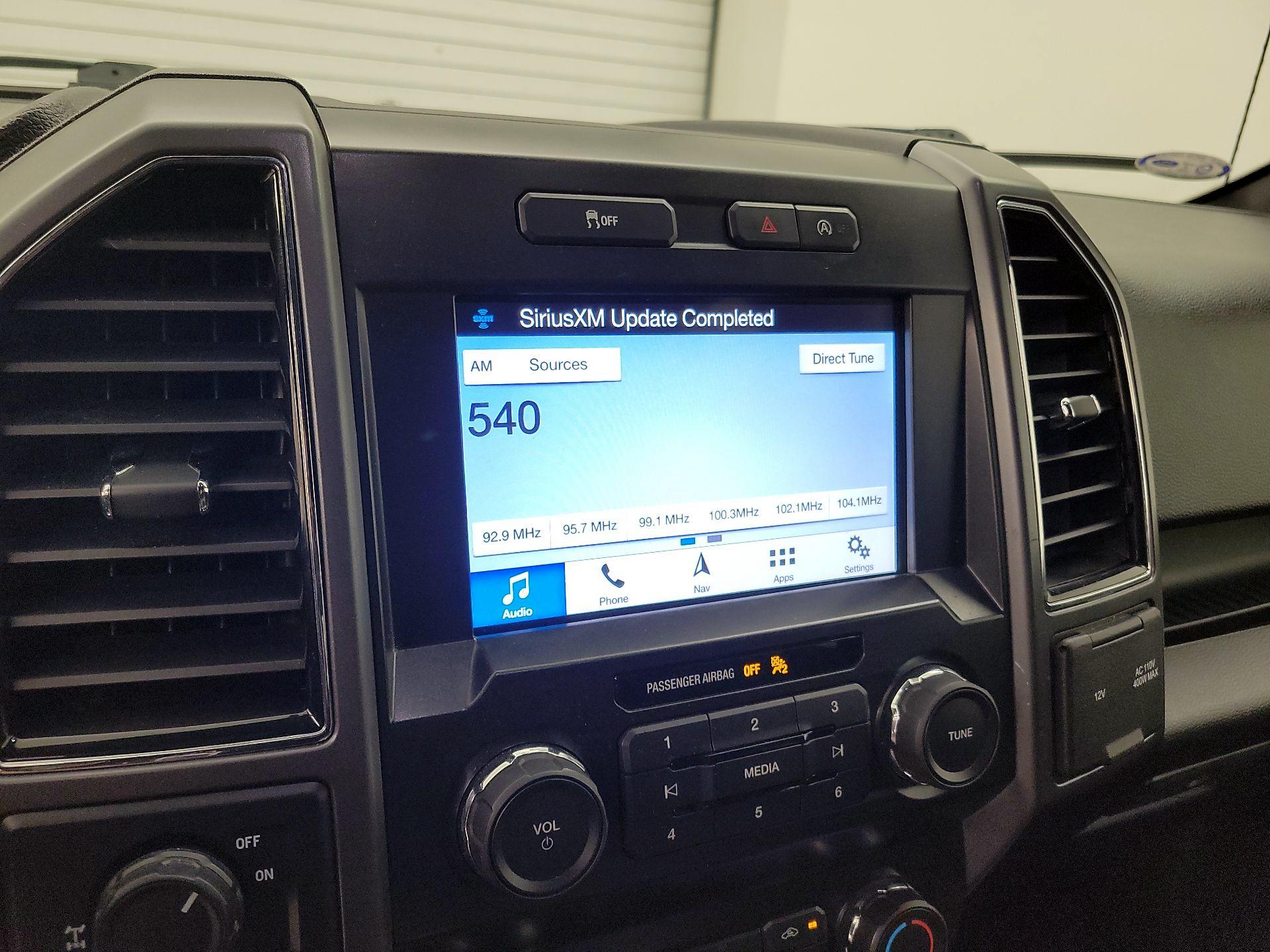 Thumbnail: 2019 Ford F-150 - 16