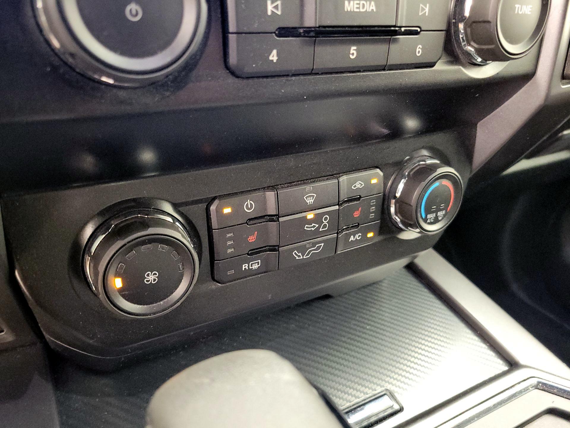 Thumbnail: 2019 Ford F-150 - 17