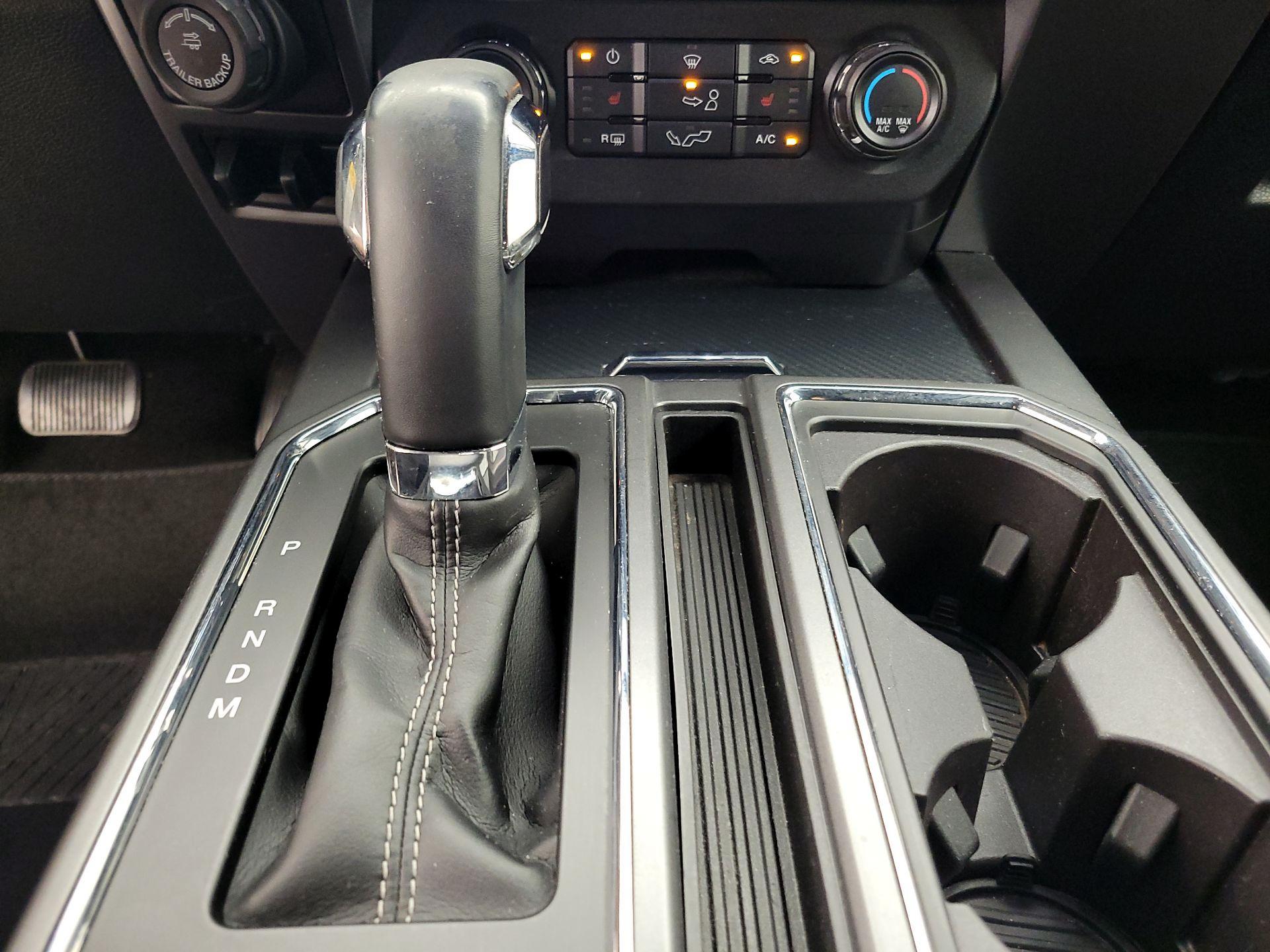 Thumbnail: 2019 Ford F-150 - 18