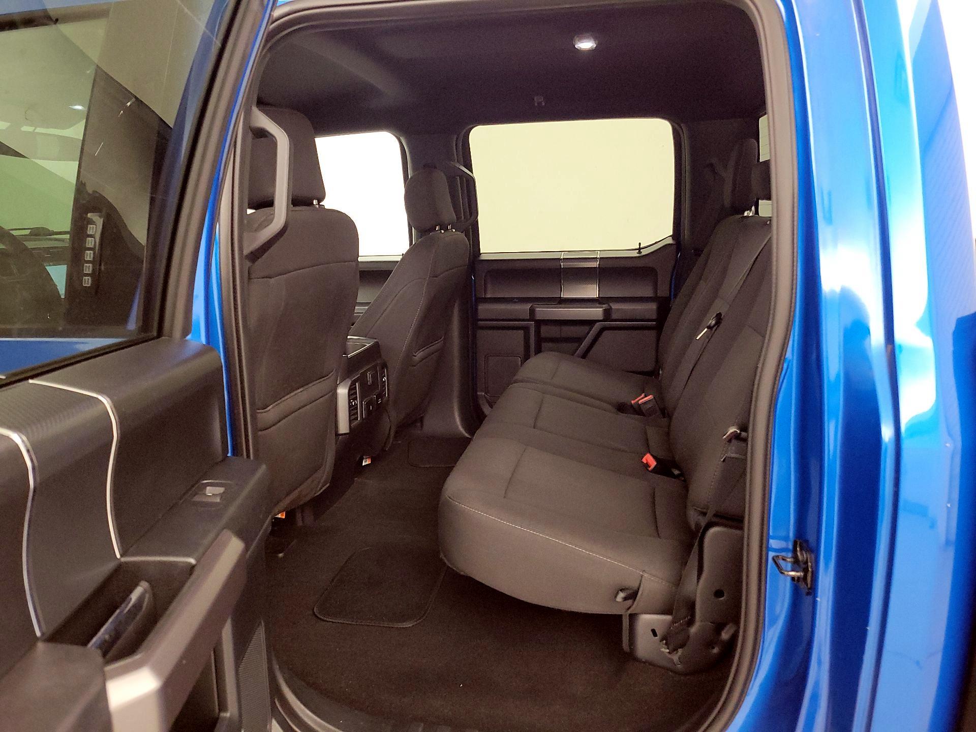 Thumbnail: 2019 Ford F-150 - 20