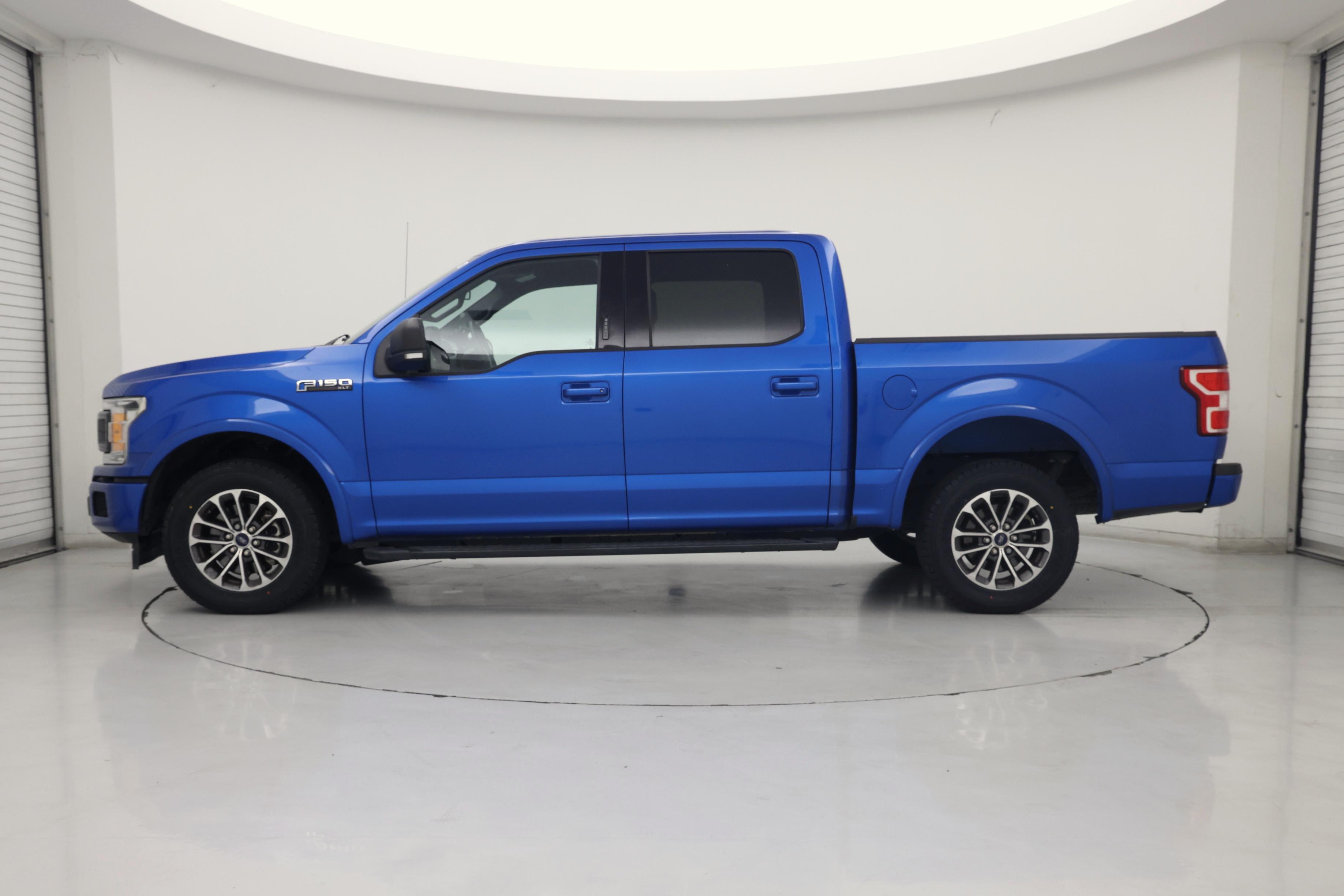 Thumbnail: 2019 Ford F-150 - 3