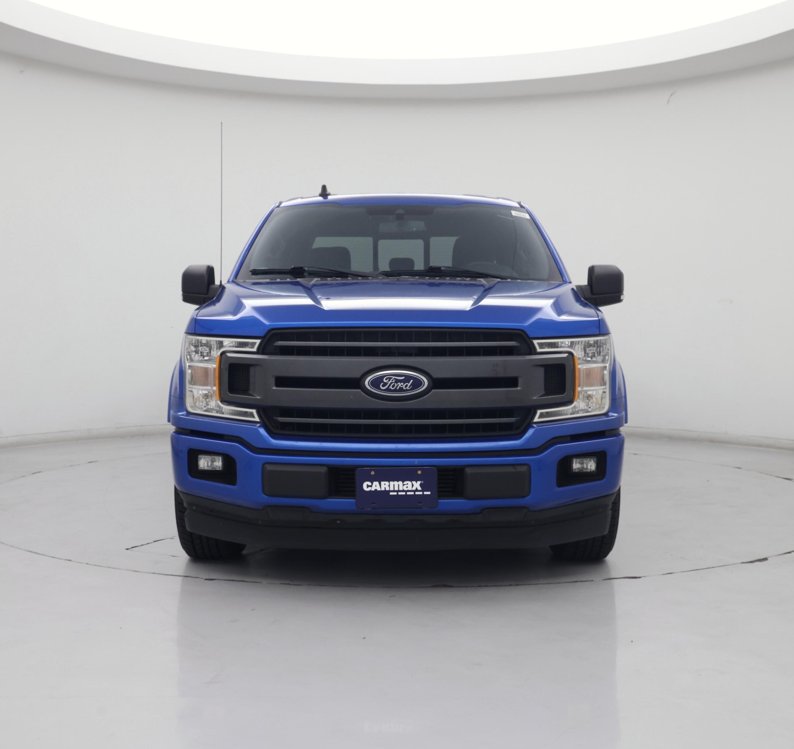 Thumbnail: 2019 Ford F-150 - 5