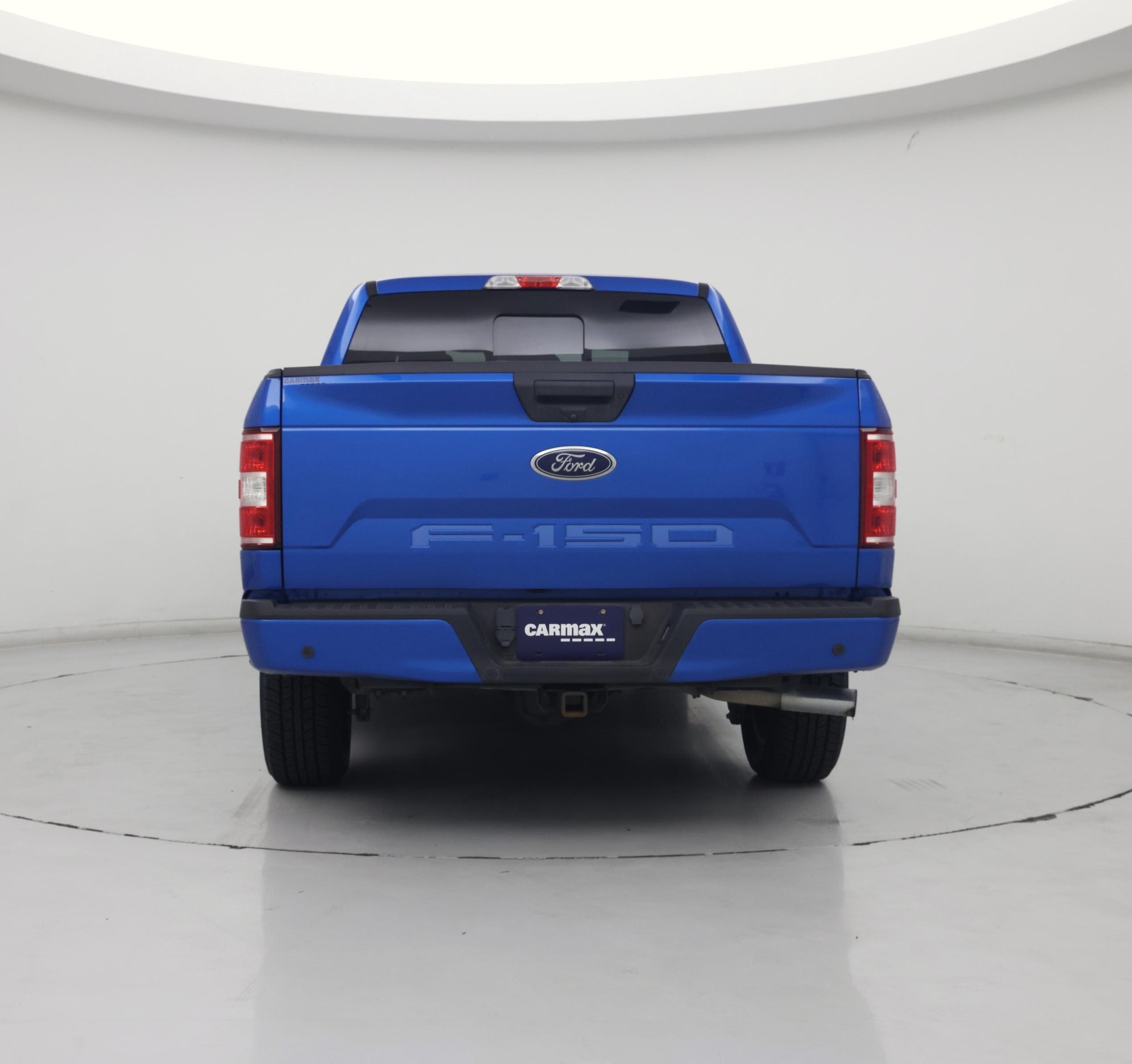 Thumbnail: 2019 Ford F-150 - 6