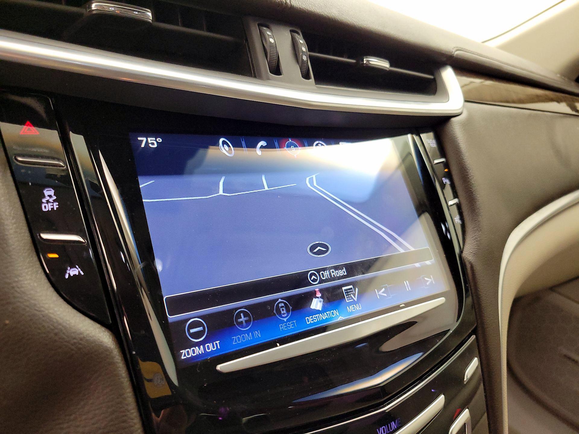 Thumbnail: 2016 Cadillac XTS - 14
