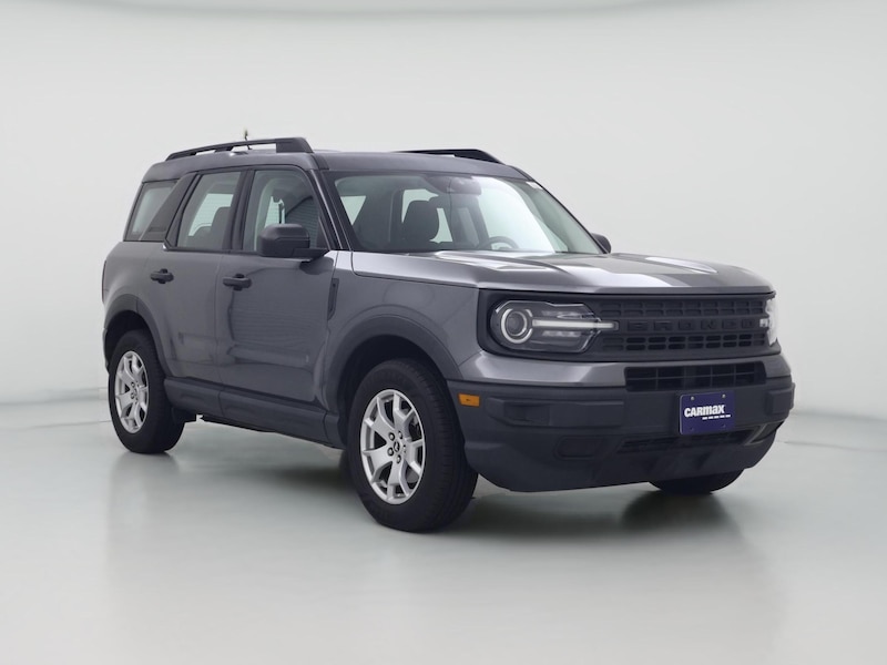 2021 Ford Bronco Sport  -
                  Richmond, TX
