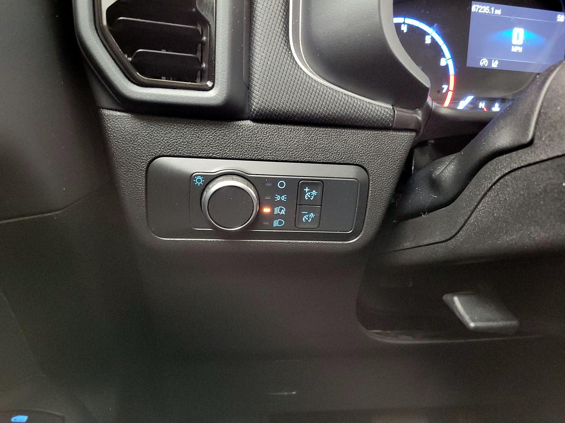 Thumbnail: 2021 Ford Bronco Sport - 13