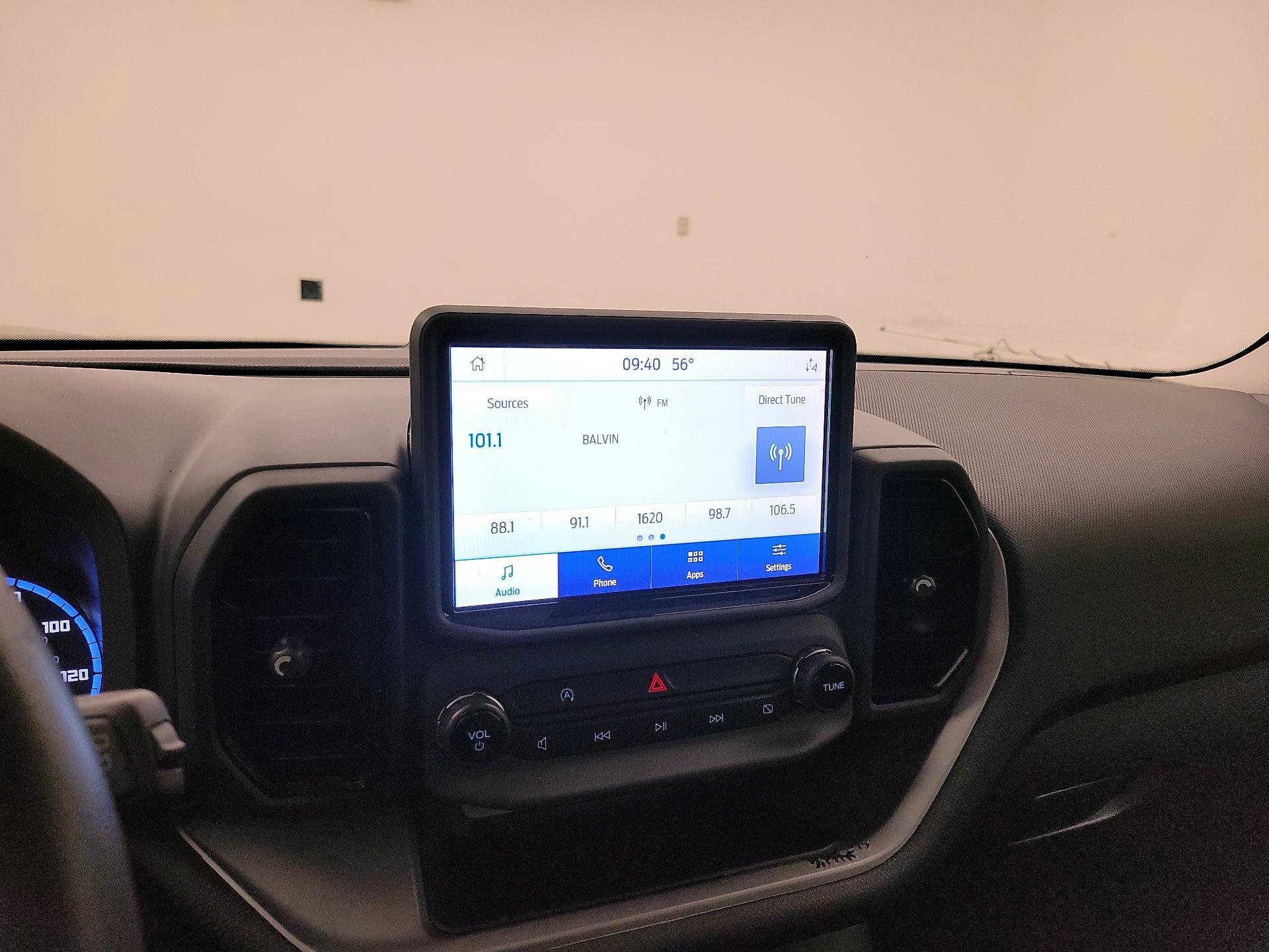 Thumbnail: 2021 Ford Bronco Sport - 15