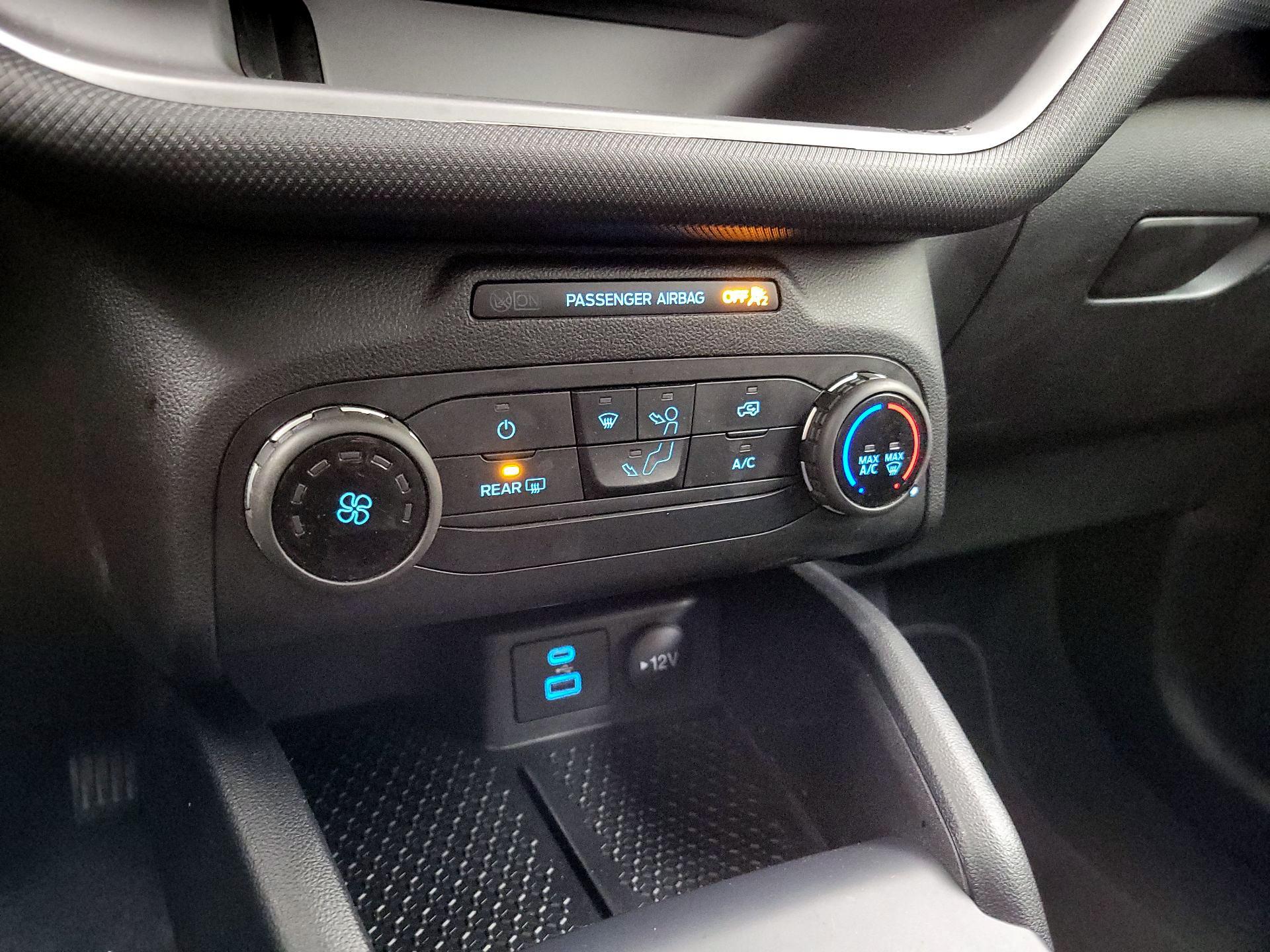 Thumbnail: 2021 Ford Bronco Sport - 16