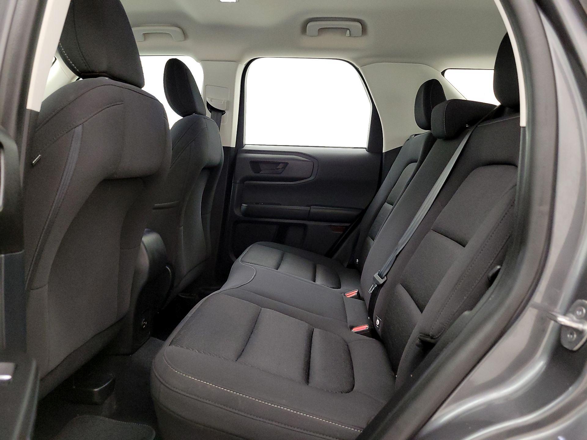 Thumbnail: 2021 Ford Bronco Sport - 19