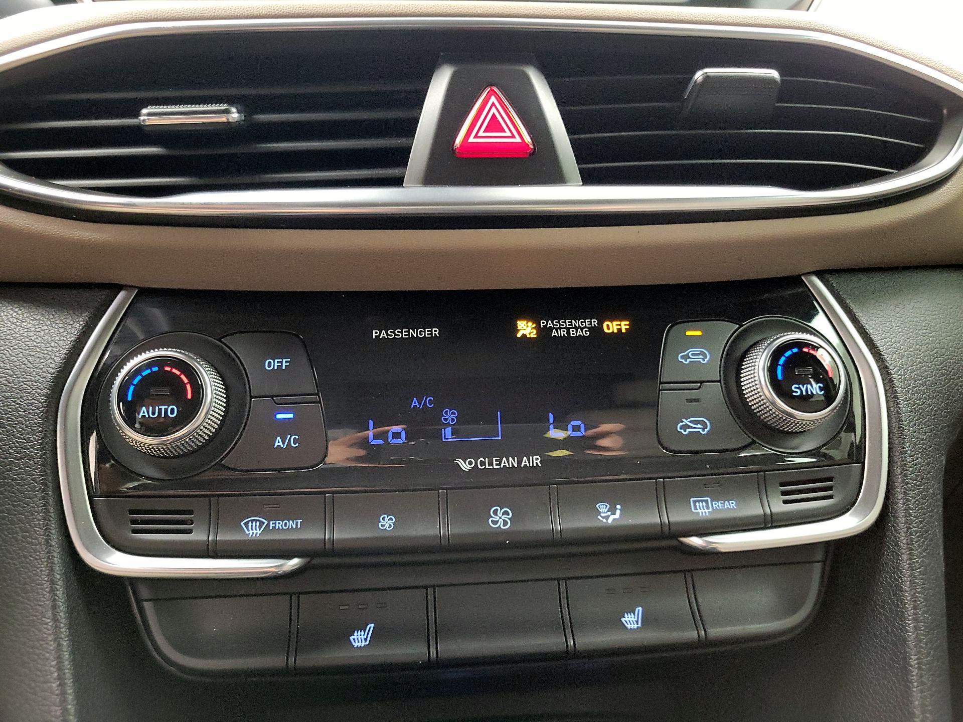 Thumbnail: 2019 Hyundai Santa Fe - 16