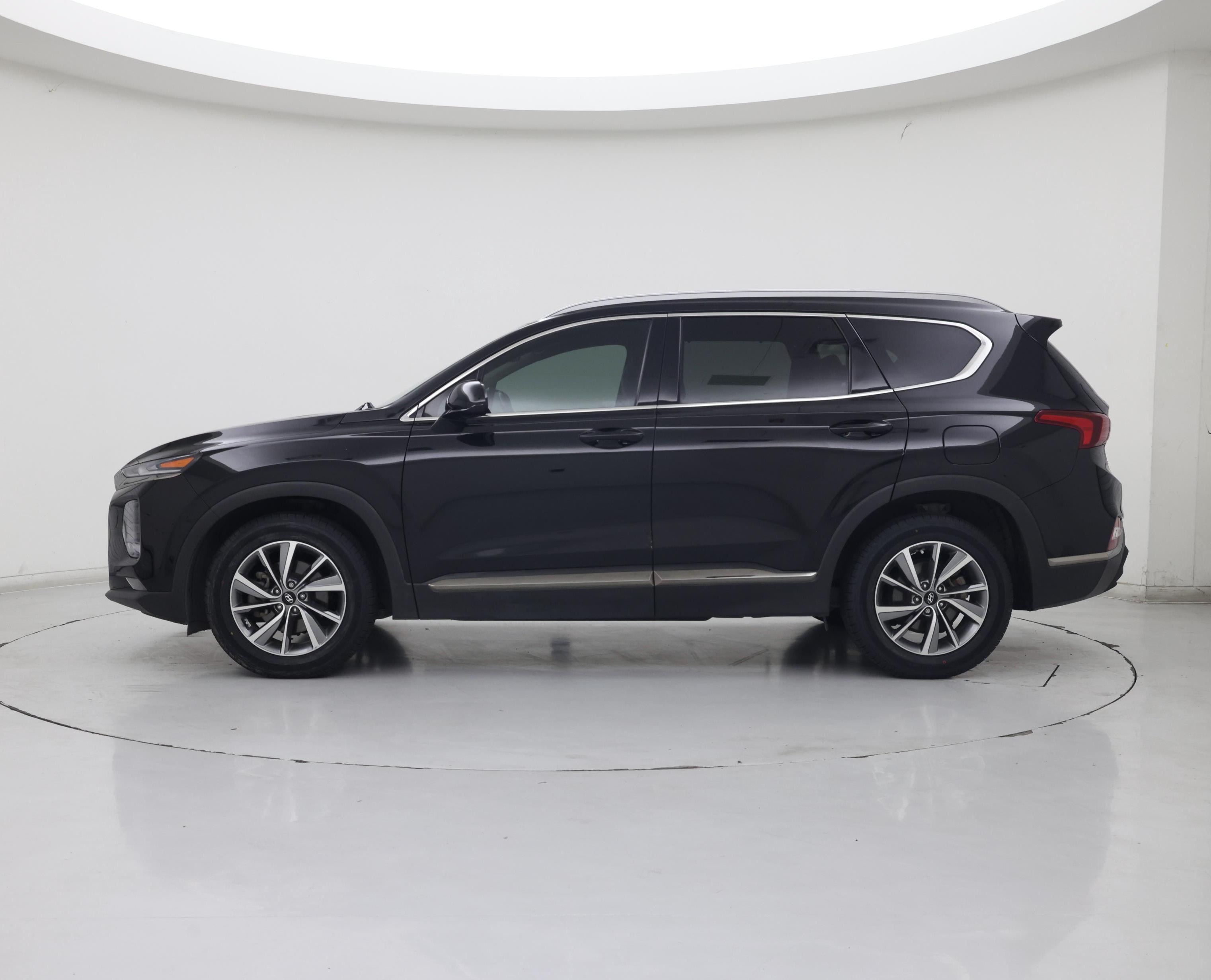 Thumbnail: 2019 Hyundai Santa Fe - 3