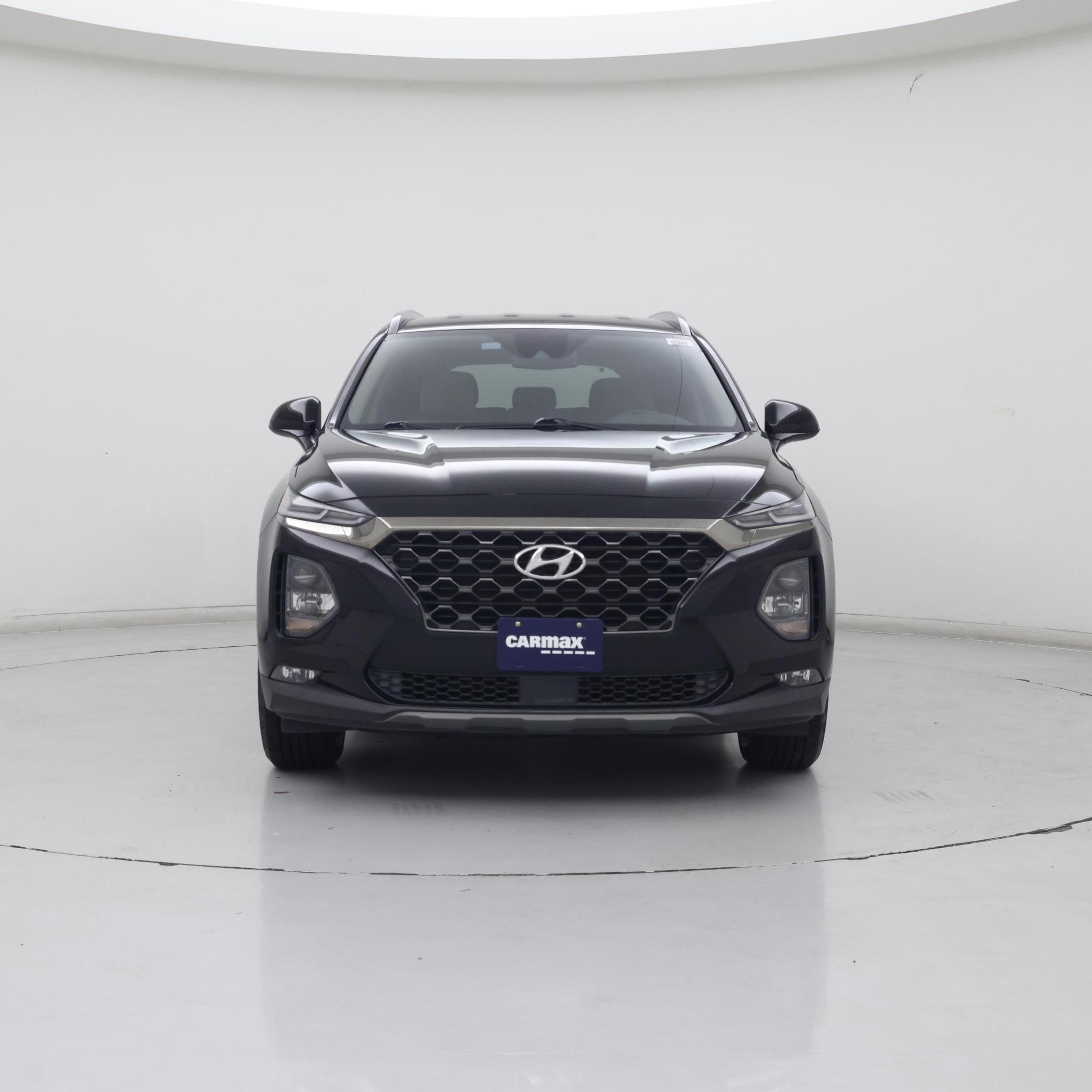 Thumbnail: 2019 Hyundai Santa Fe - 5