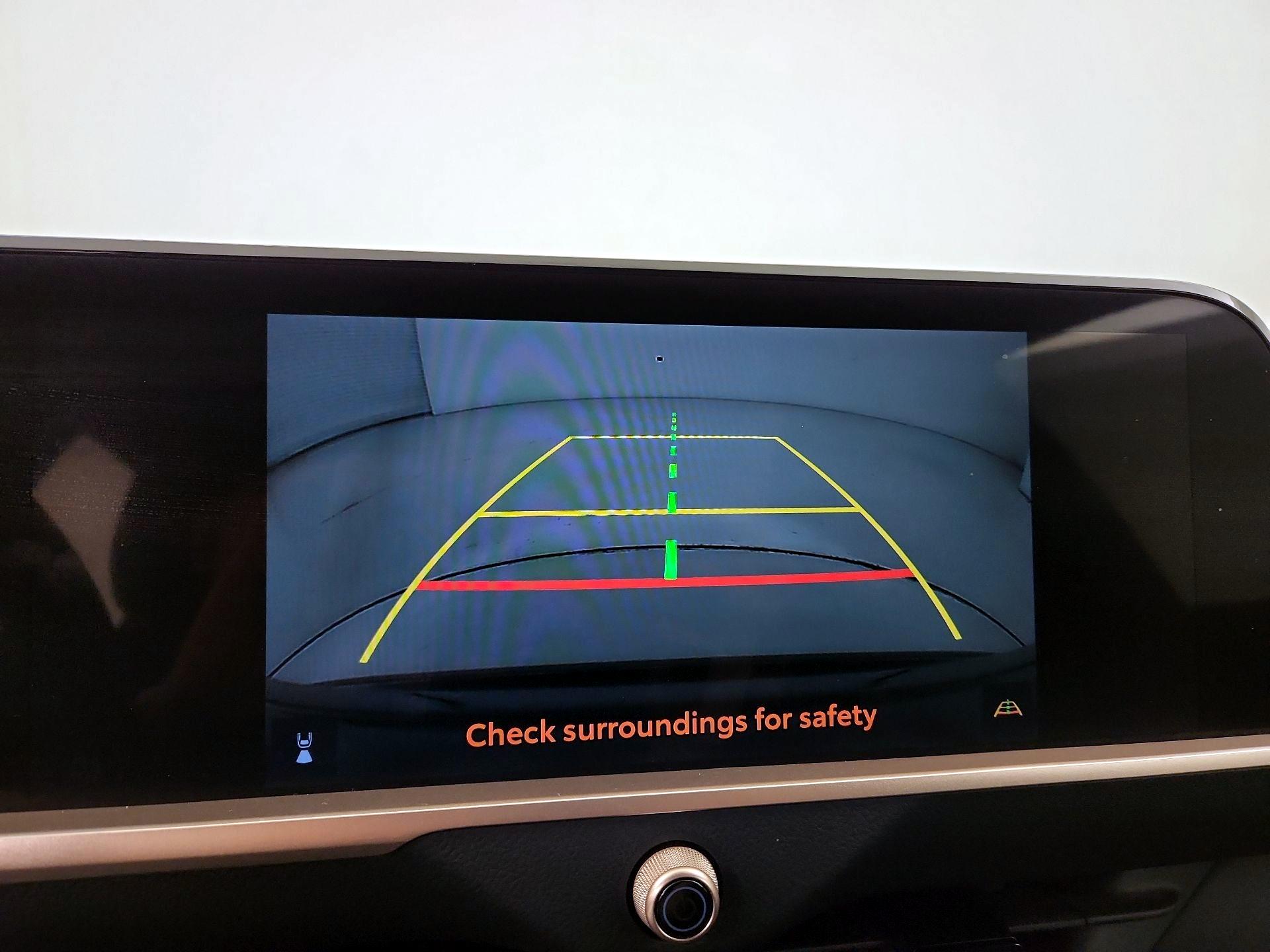 Thumbnail: 2023 Toyota Crown - 14