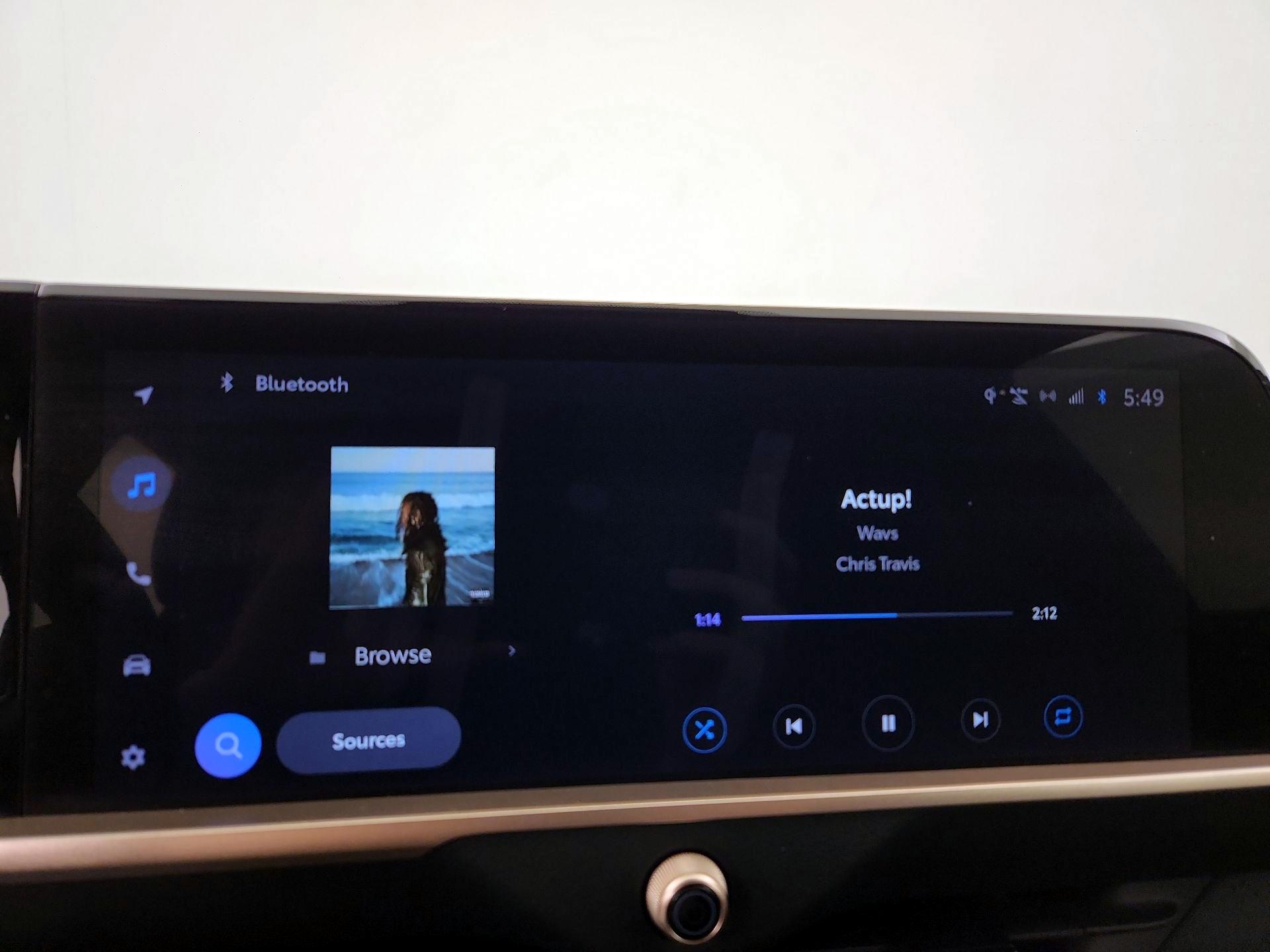 Thumbnail: 2023 Toyota Crown - 15