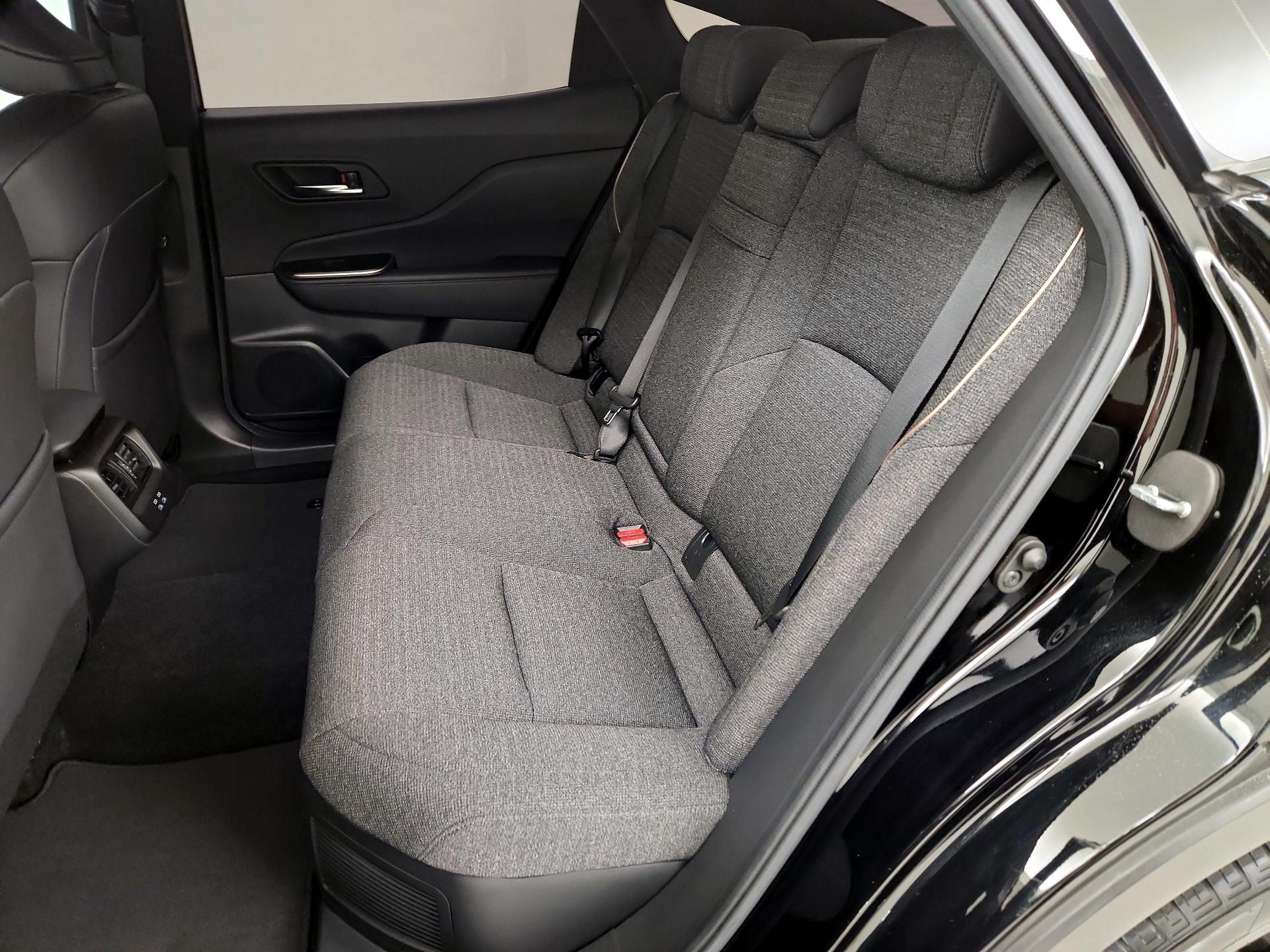 Thumbnail: 2023 Toyota Crown - 19