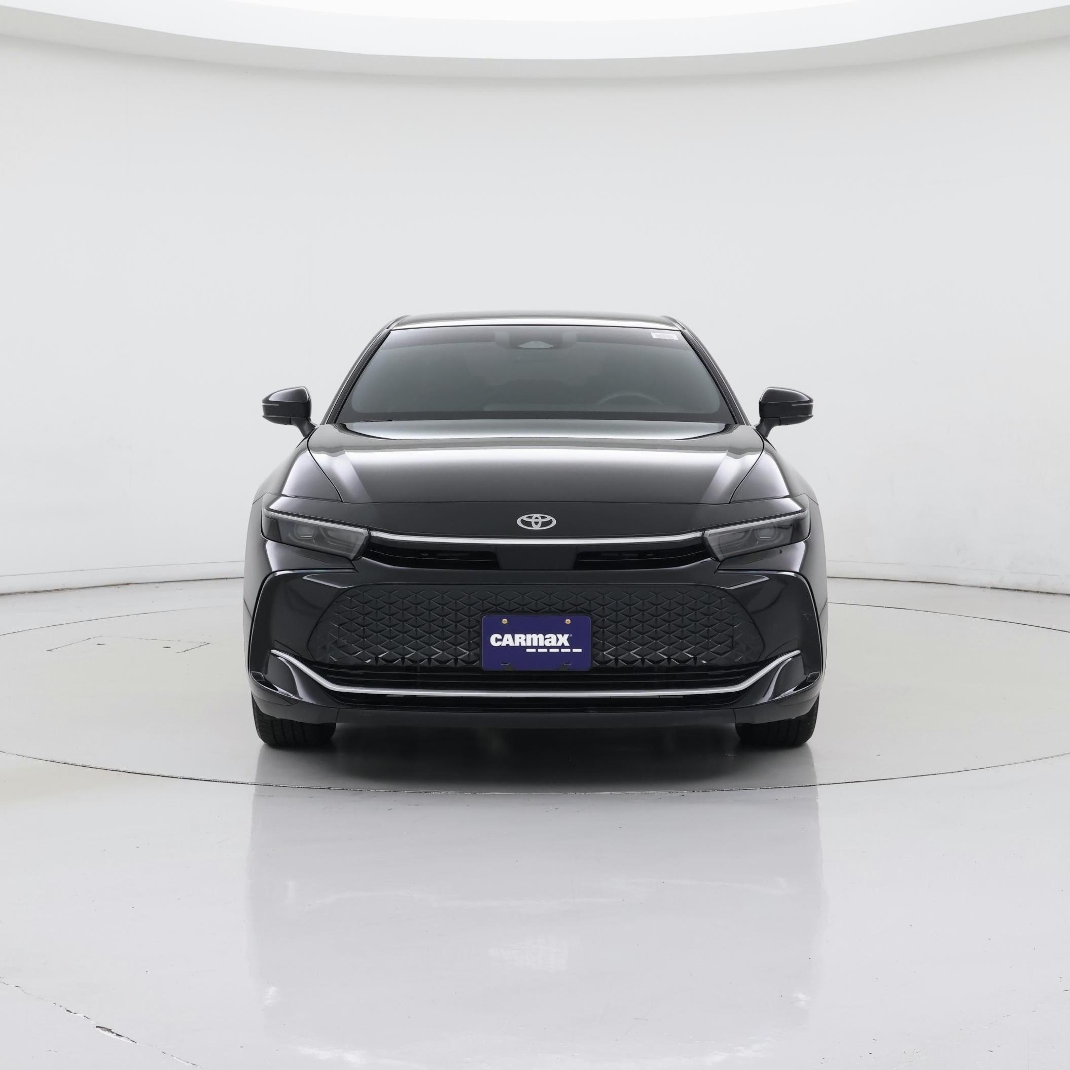 Thumbnail: 2023 Toyota Crown - 5