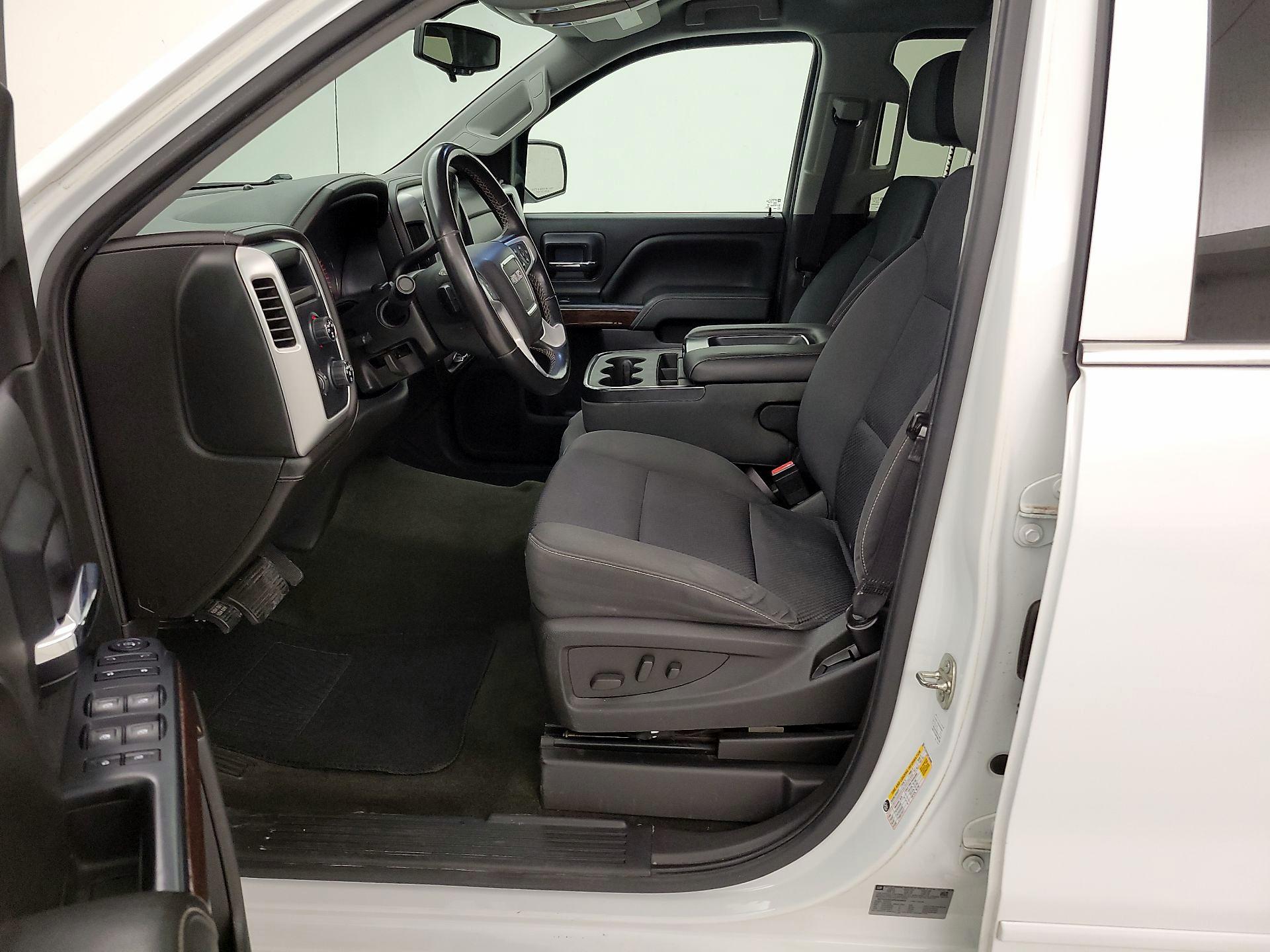 Thumbnail: 2015 GMC Sierra 1500 - 11