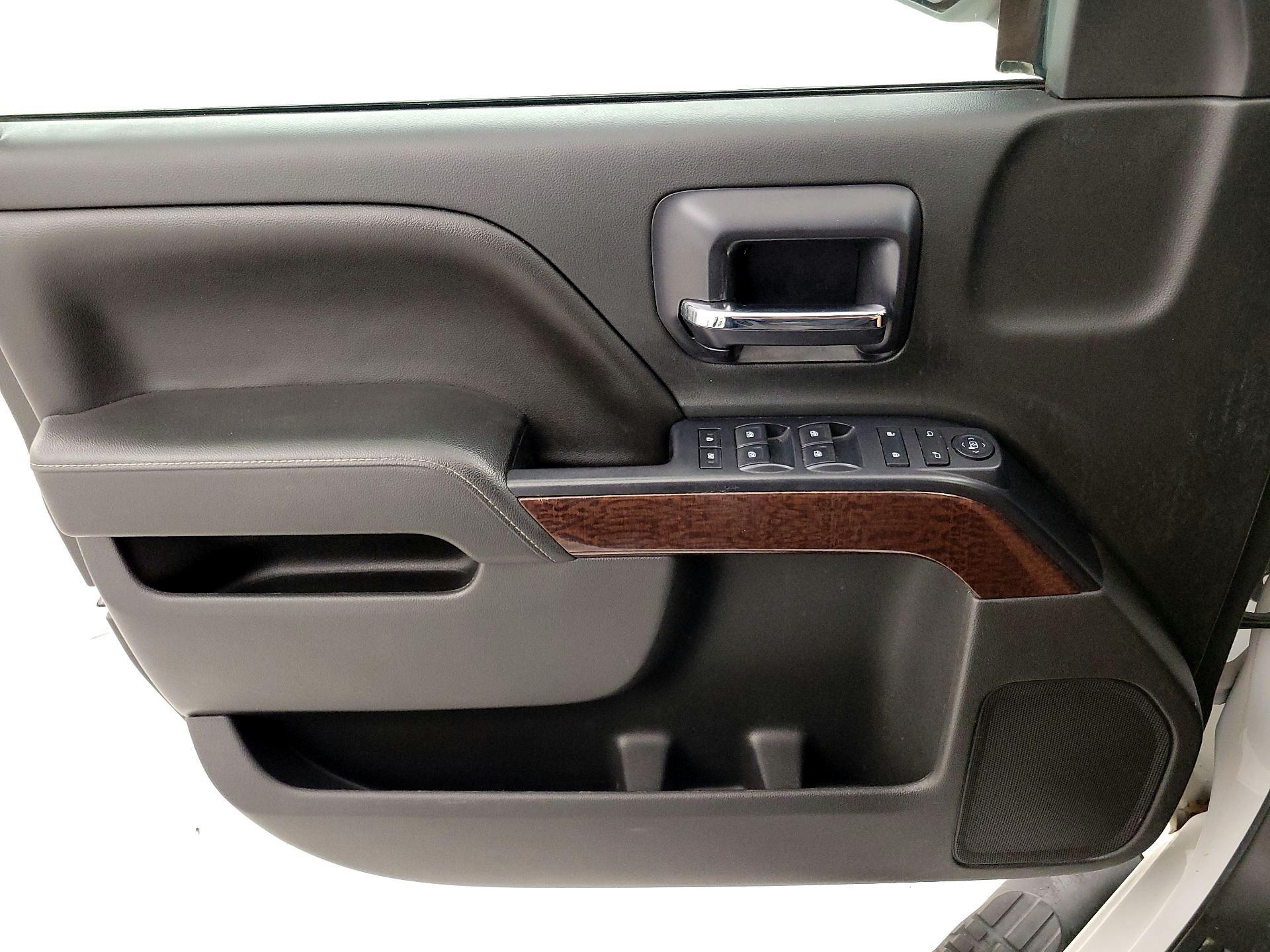 Thumbnail: 2015 GMC Sierra 1500 - 12