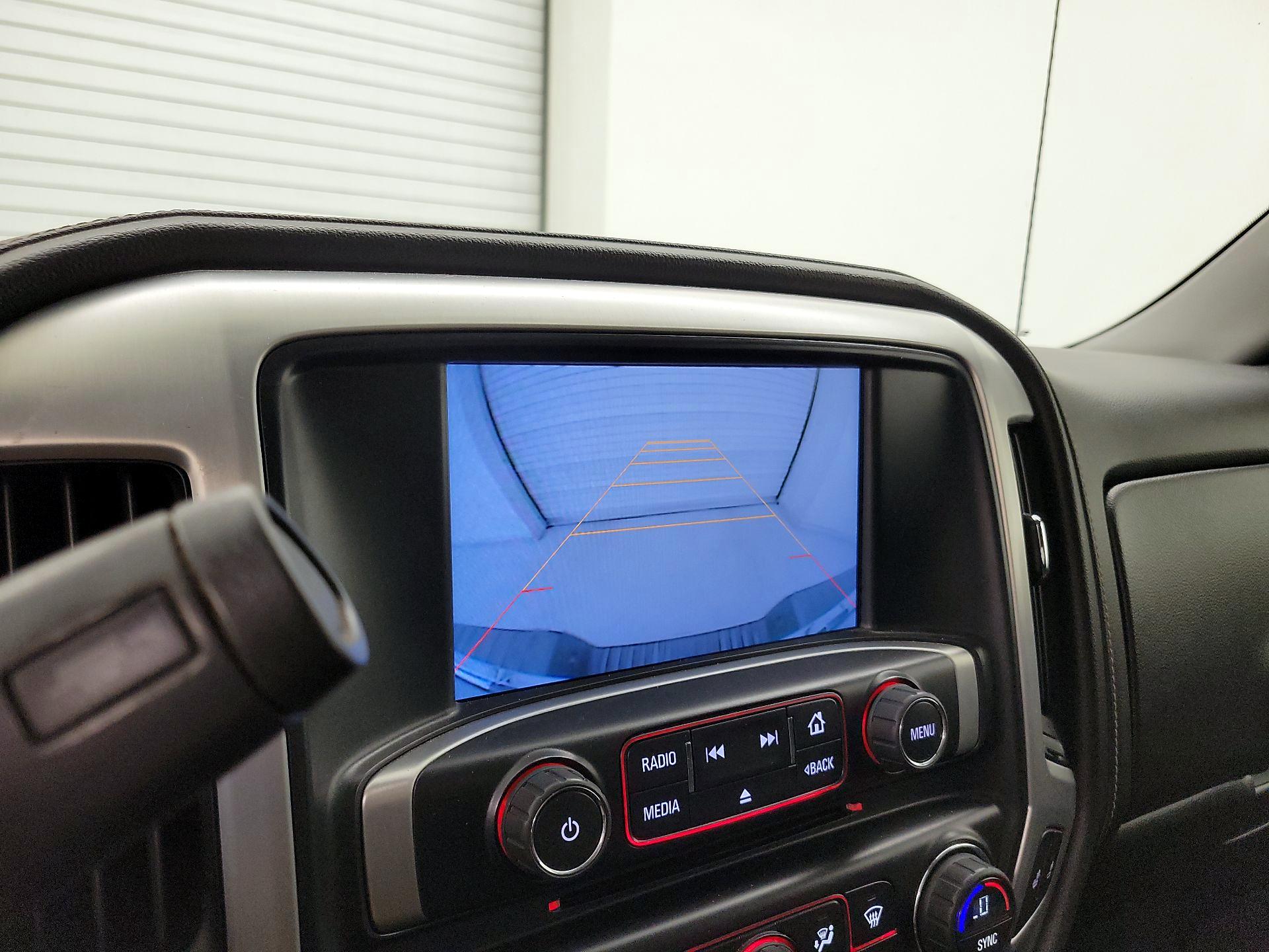 Thumbnail: 2015 GMC Sierra 1500 - 15