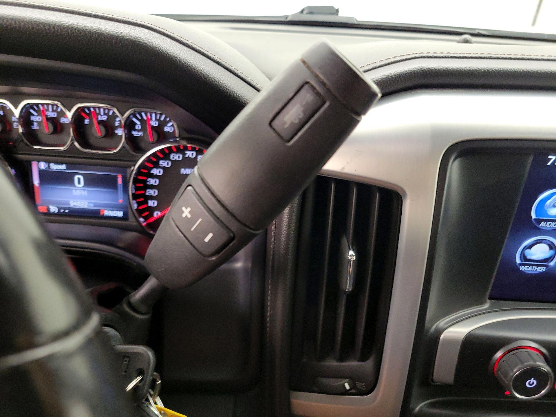 Thumbnail: 2015 GMC Sierra 1500 - 18