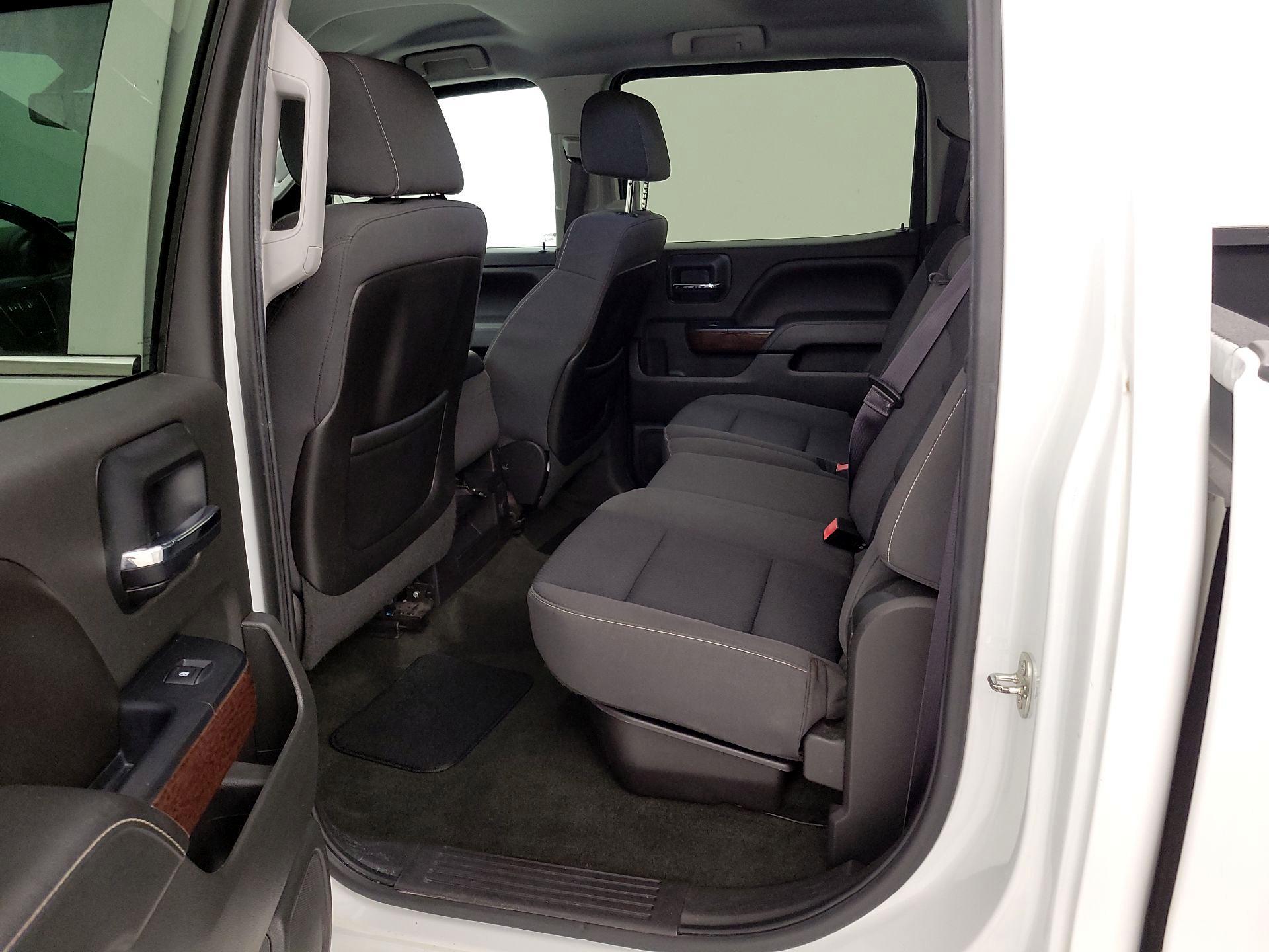 Thumbnail: 2015 GMC Sierra 1500 - 20