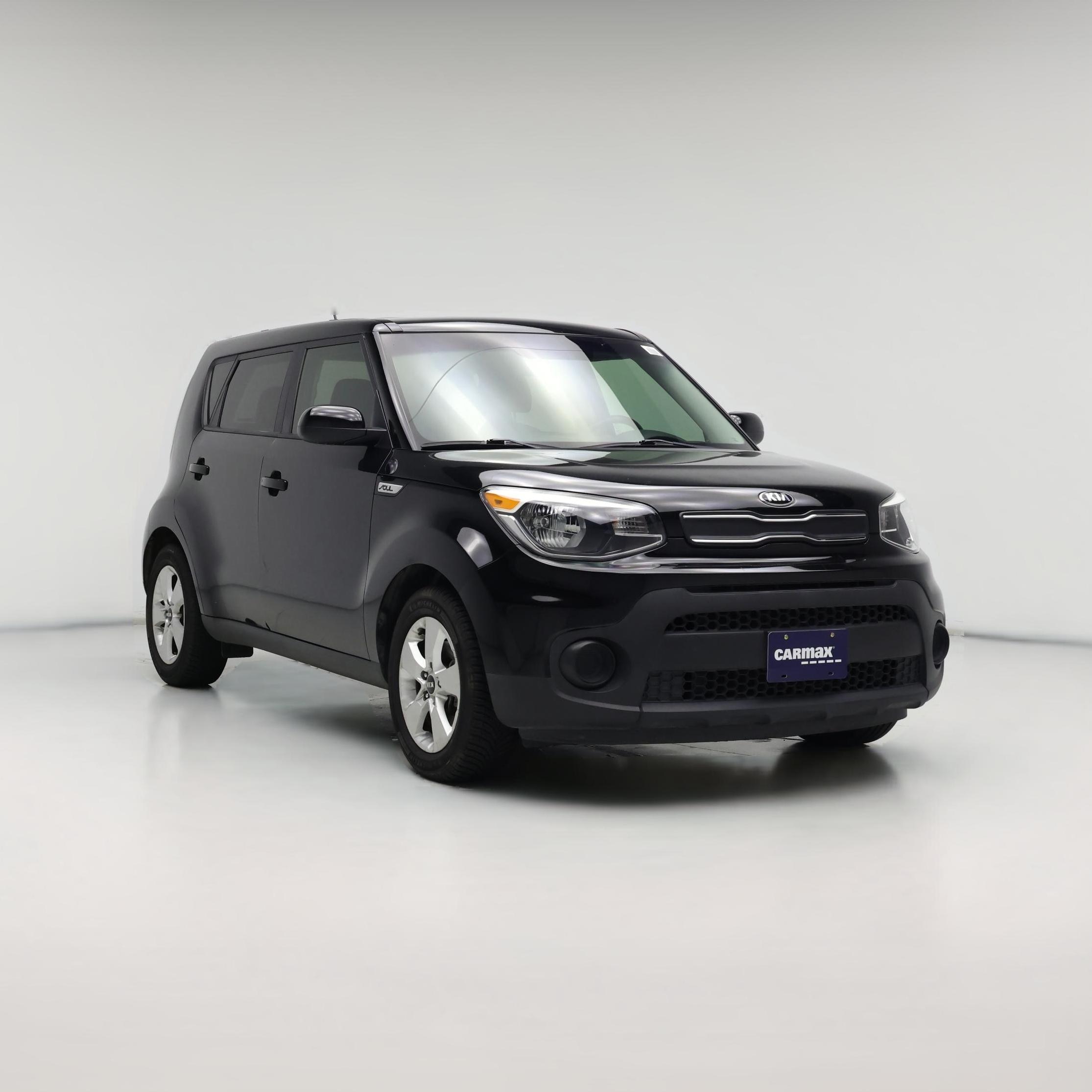 Thumbnail: 2019 Kia Soul - 1
