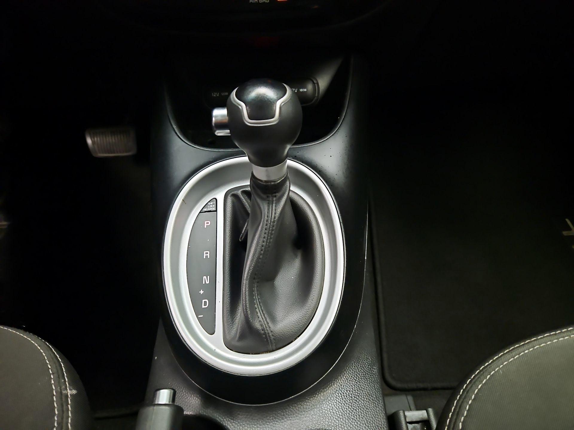 Thumbnail: 2019 Kia Soul - 17