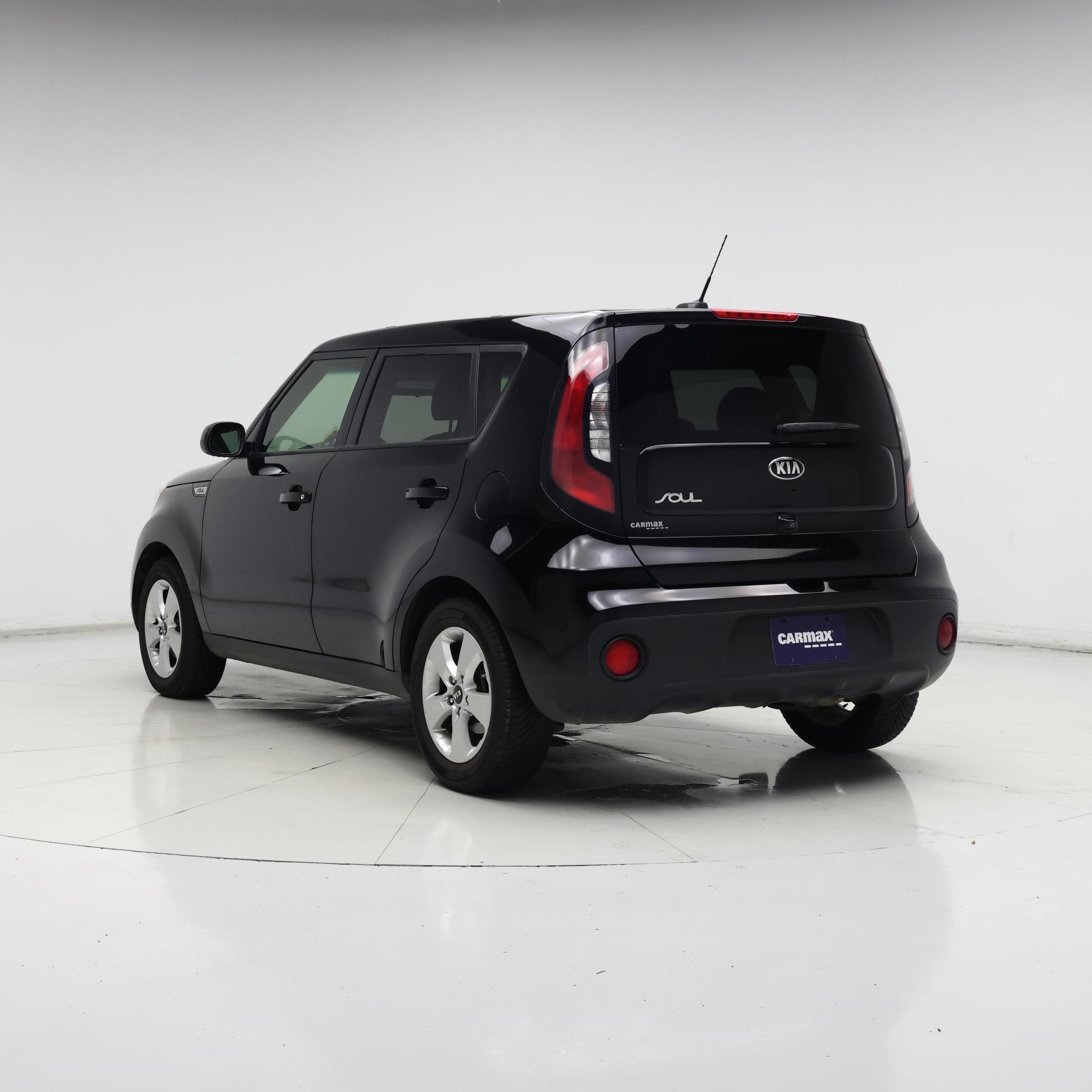 Thumbnail: 2019 Kia Soul - 2