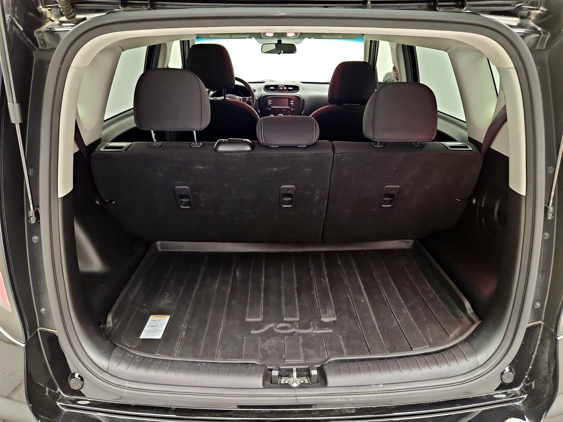 Thumbnail: 2019 Kia Soul - 20