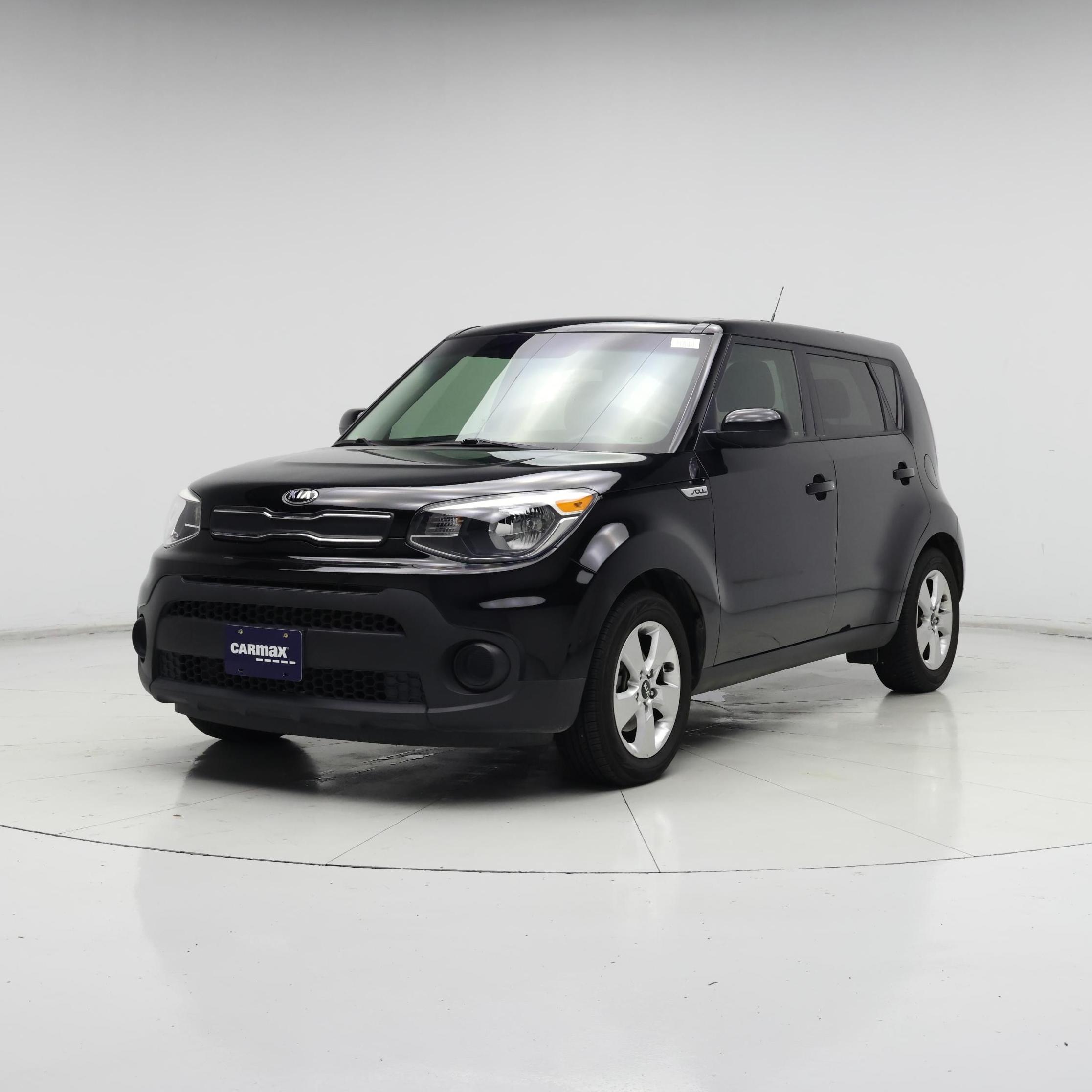 Thumbnail: 2019 Kia Soul - 4