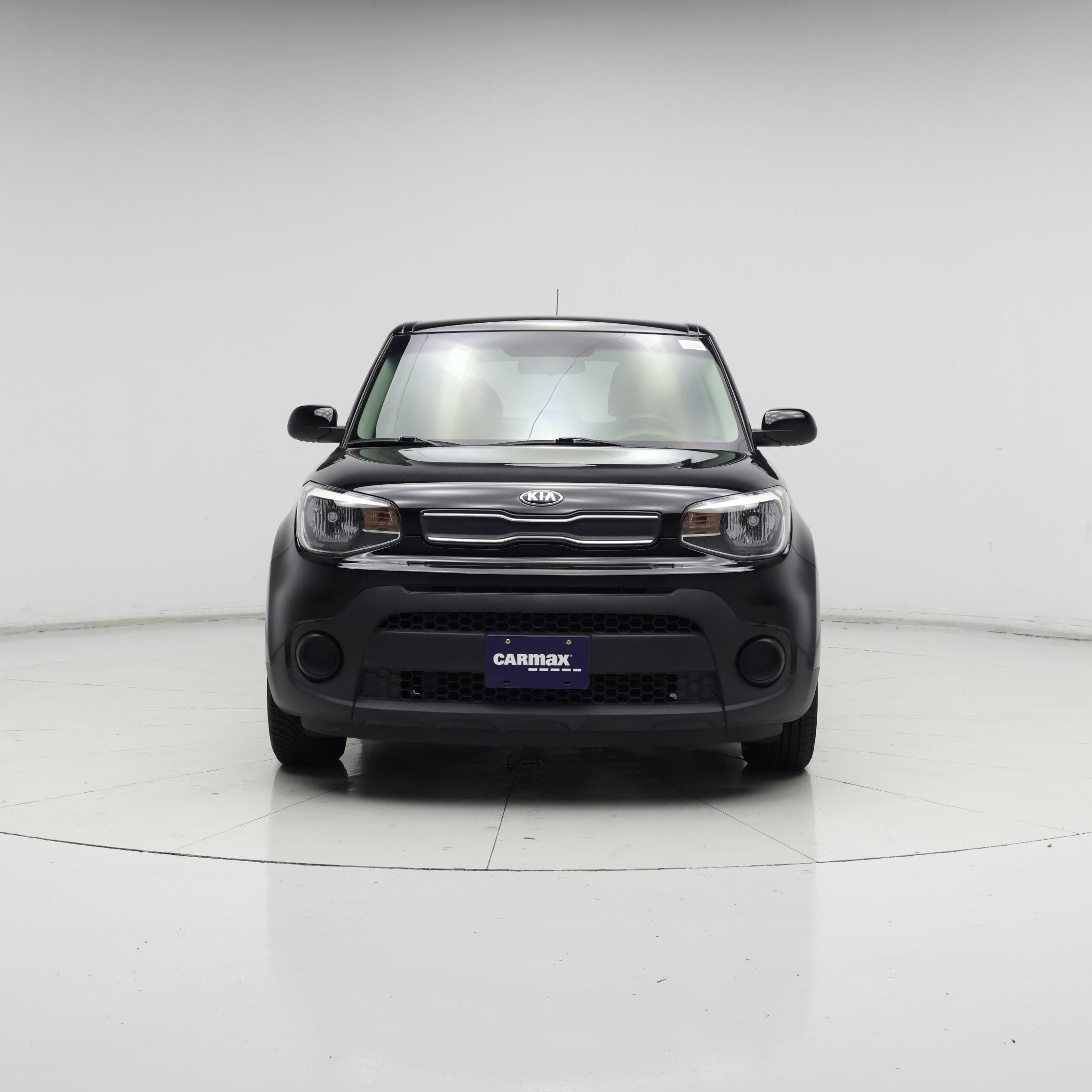 Thumbnail: 2019 Kia Soul - 5