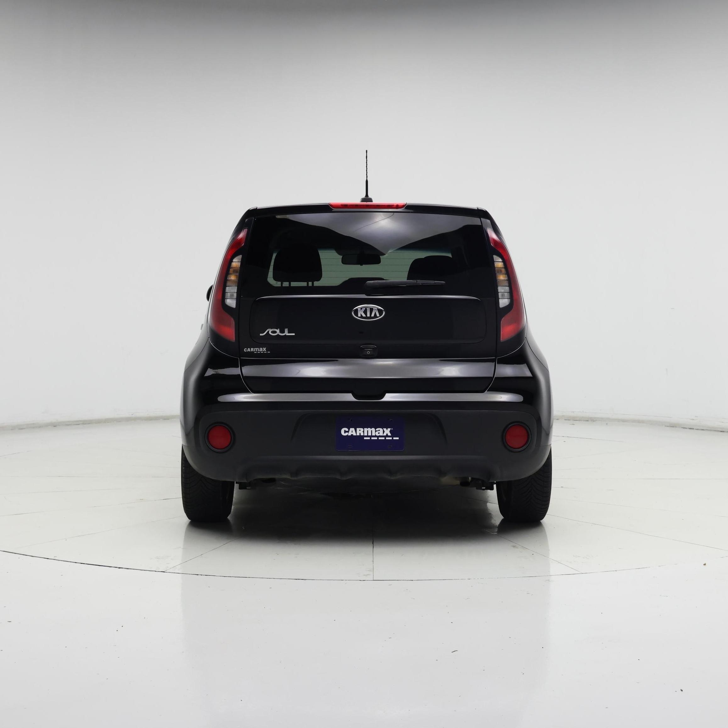 Thumbnail: 2019 Kia Soul - 6