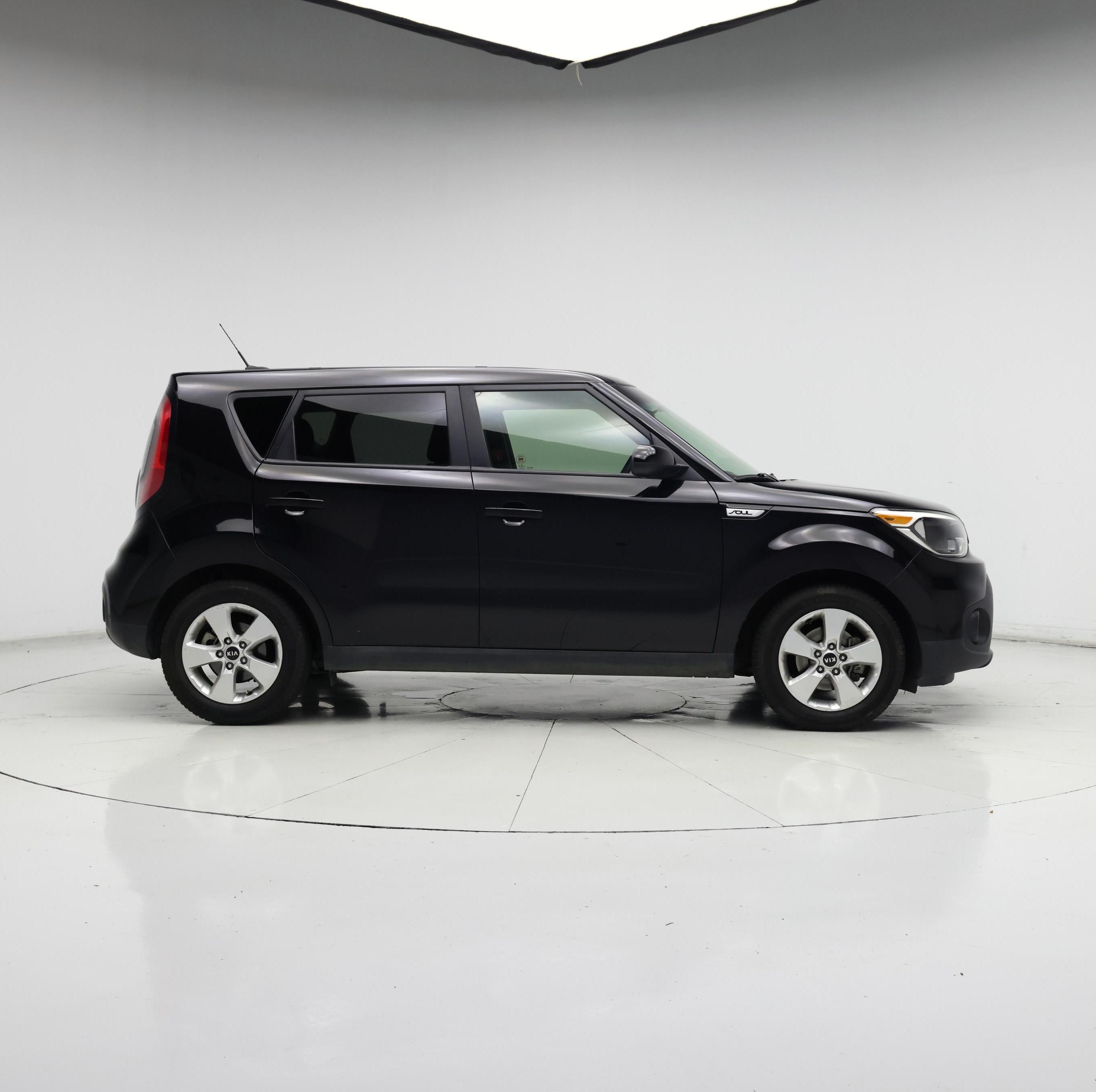 Thumbnail: 2019 Kia Soul - 7