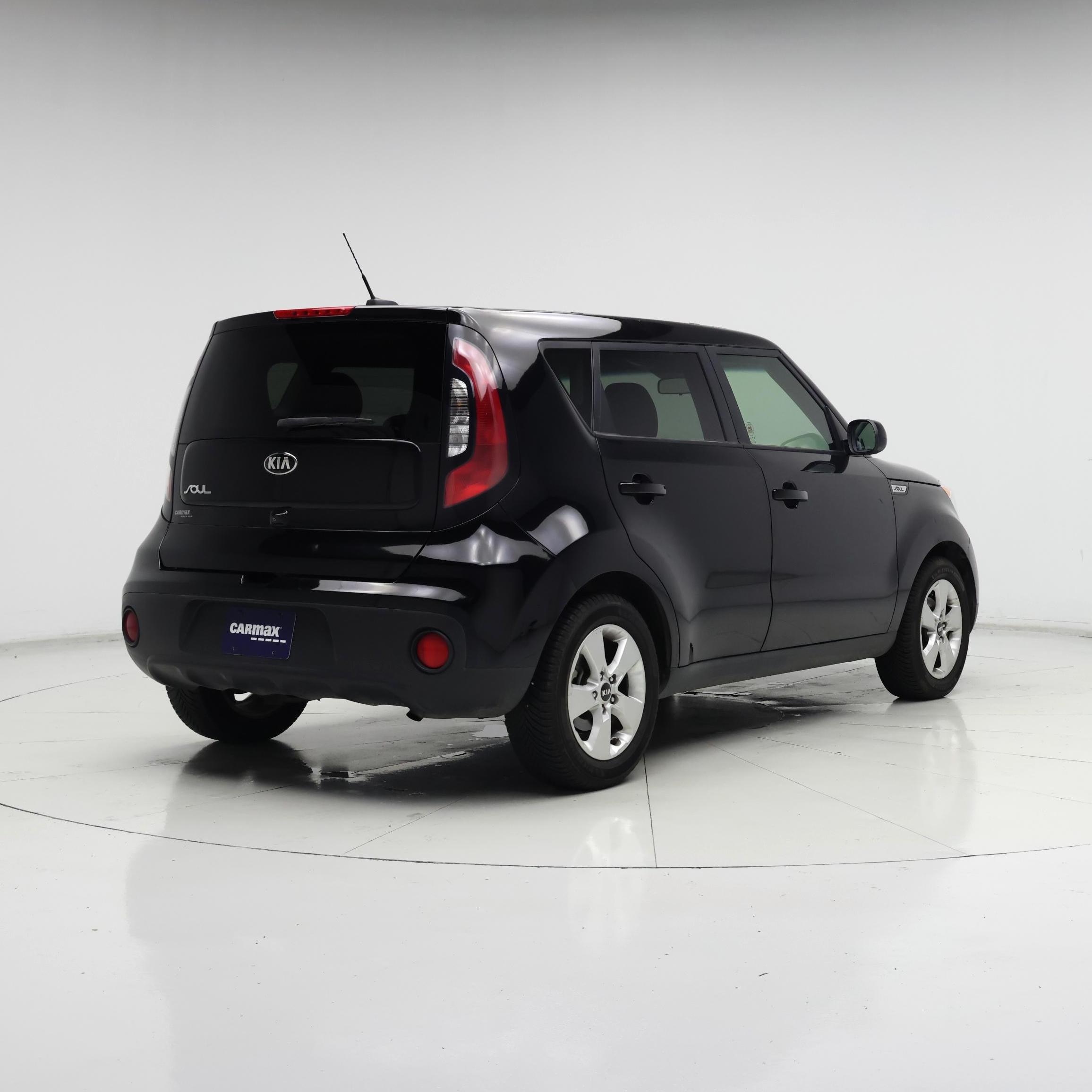Thumbnail: 2019 Kia Soul - 8