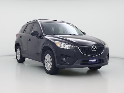 2014 Mazda CX-5 Touring