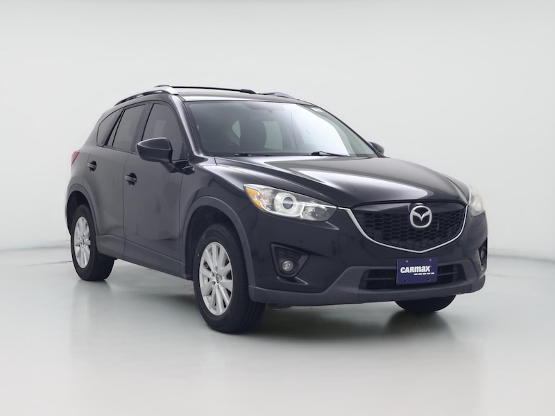 2014 Mazda CX-5 Touring -
                  Houston, TX