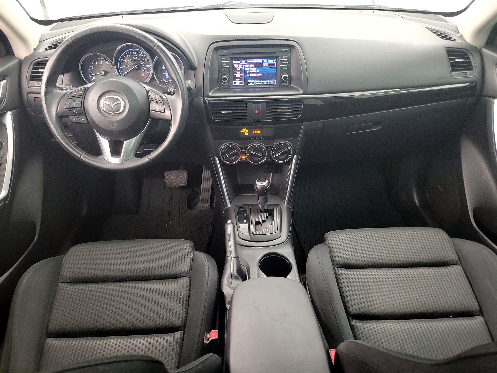 Thumbnail: 2014 Mazda CX-5 - 9