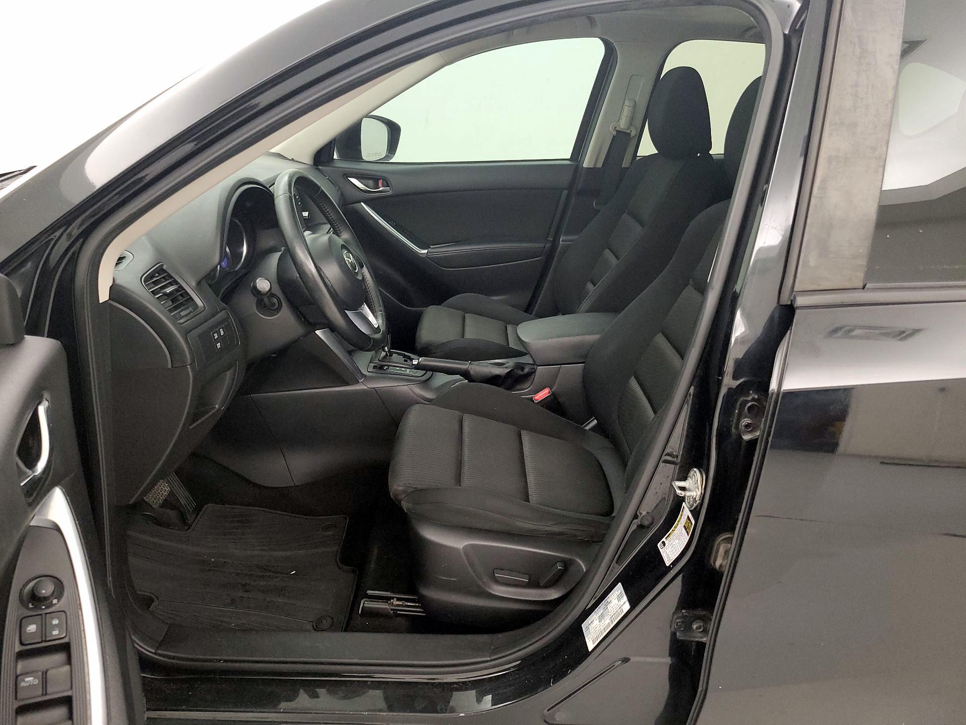 Thumbnail: 2014 Mazda CX-5 - 11
