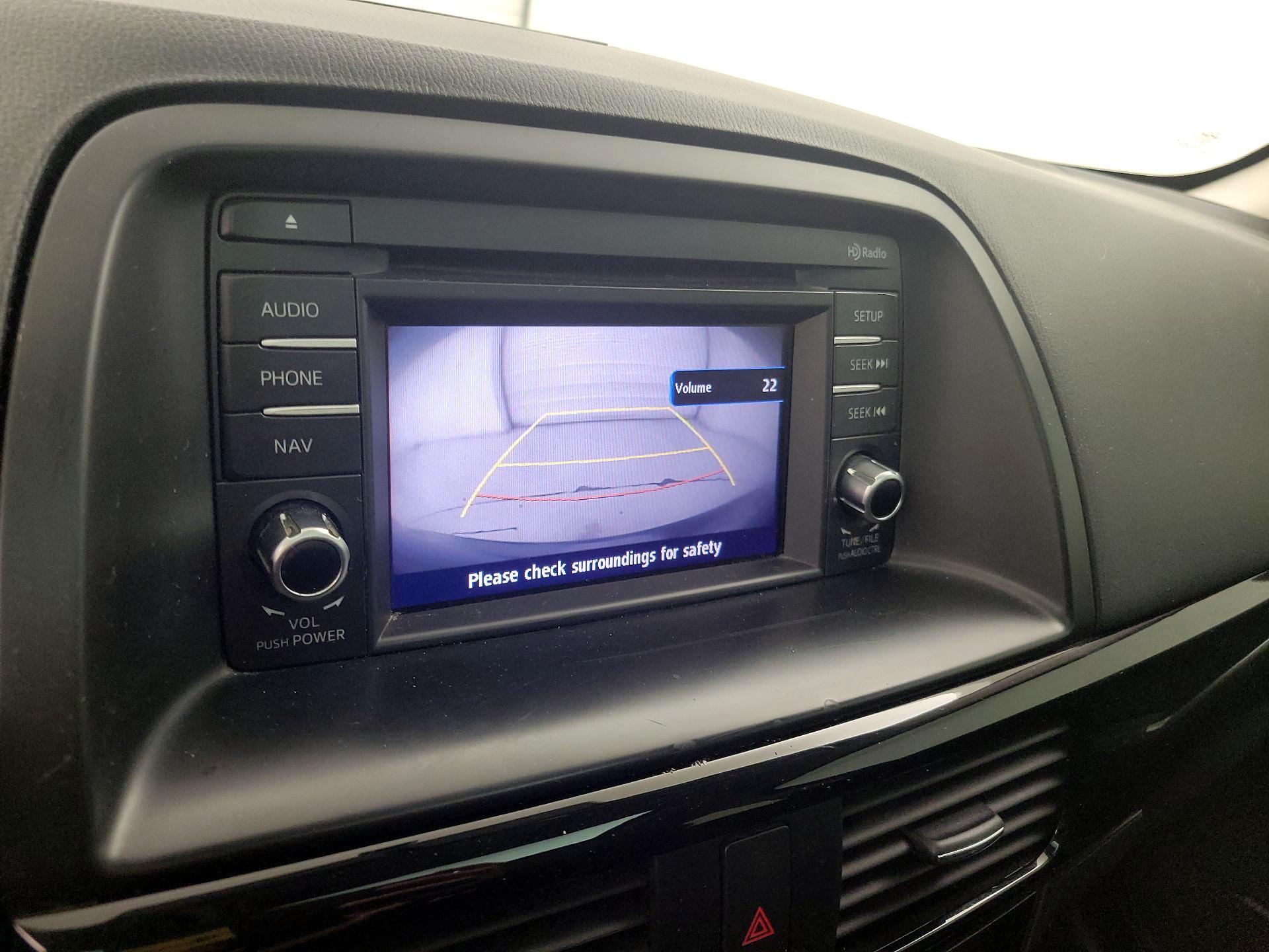 Thumbnail: 2014 Mazda CX-5 - 14