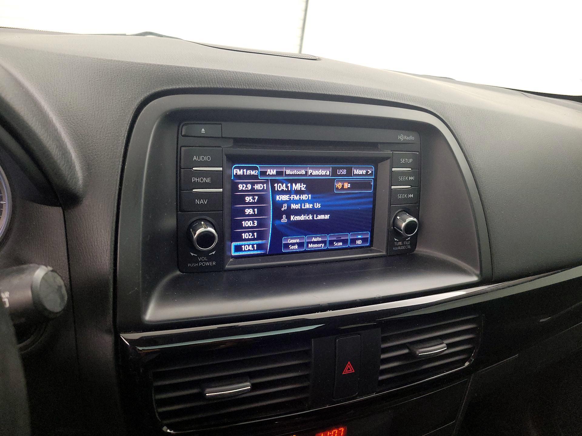 Thumbnail: 2014 Mazda CX-5 - 15