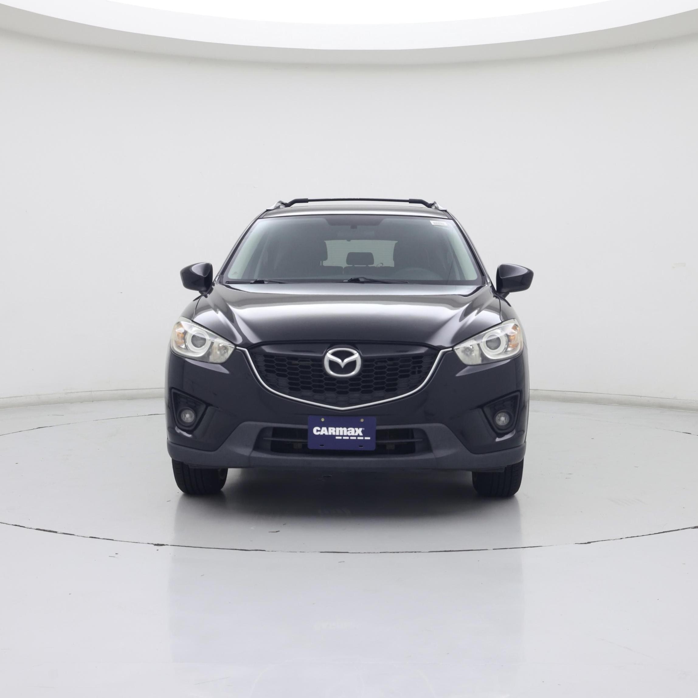 Thumbnail: 2014 Mazda CX-5 - 5