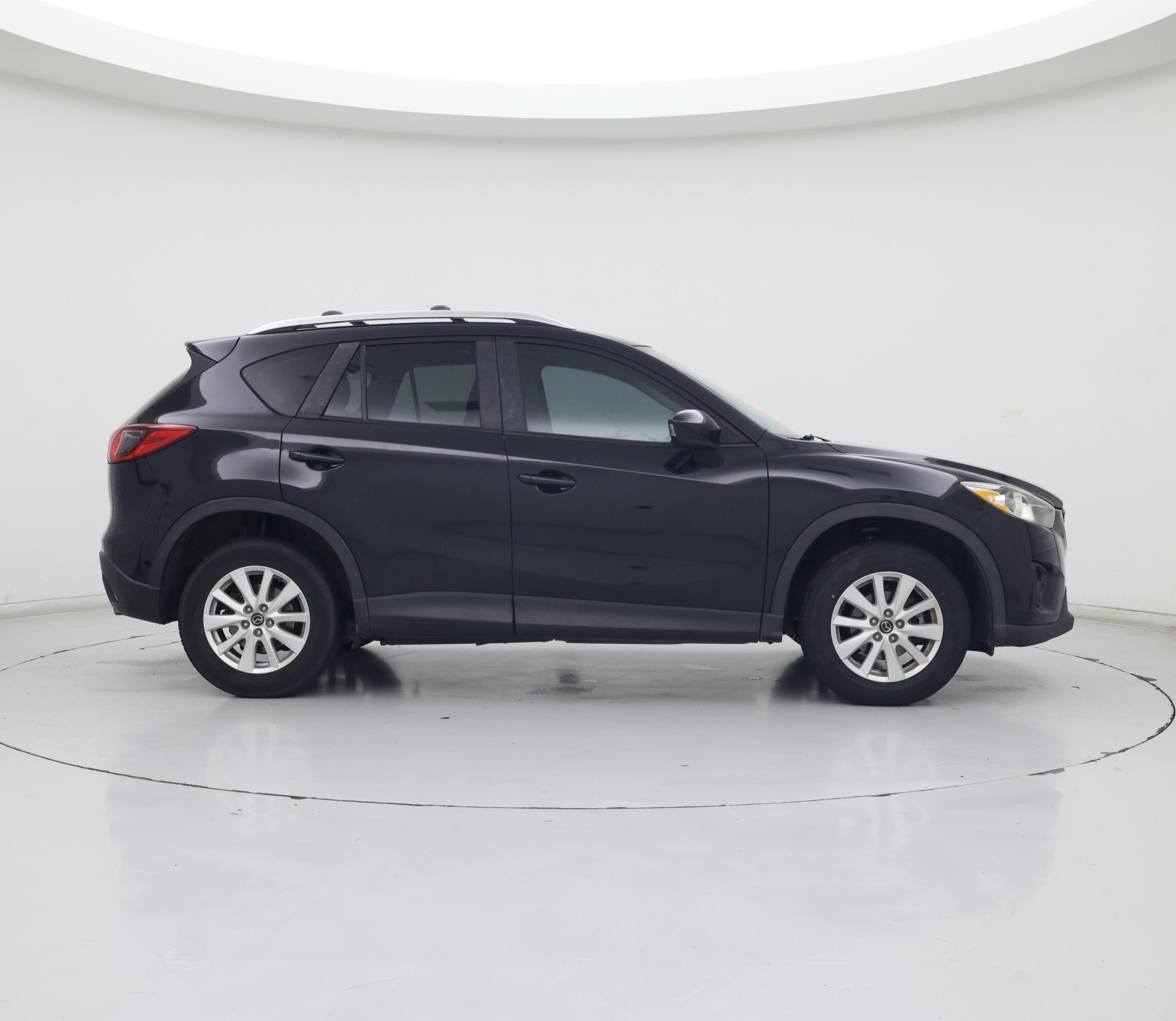 Thumbnail: 2014 Mazda CX-5 - 7