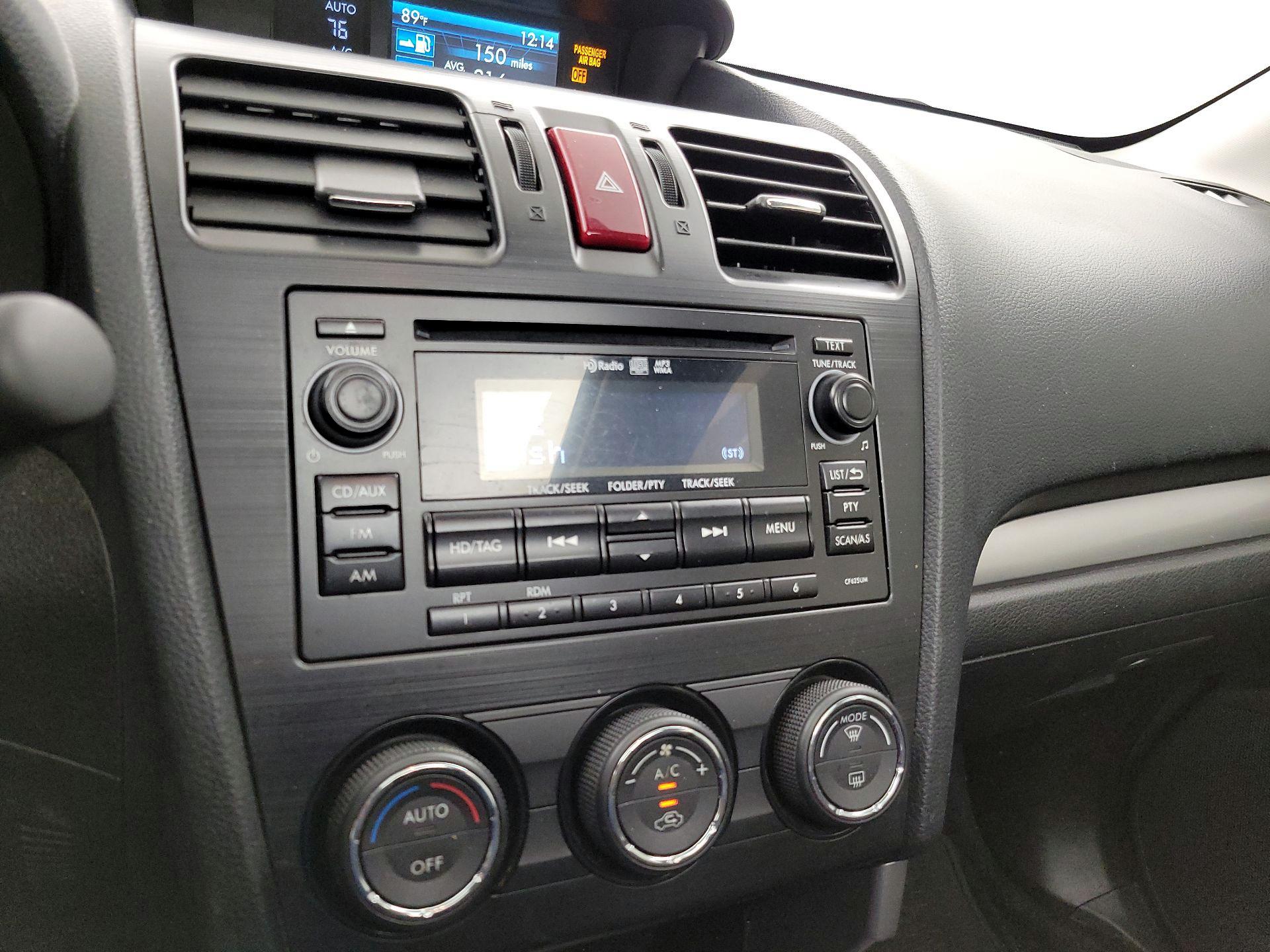 Thumbnail: 2014 Subaru Forester - 15
